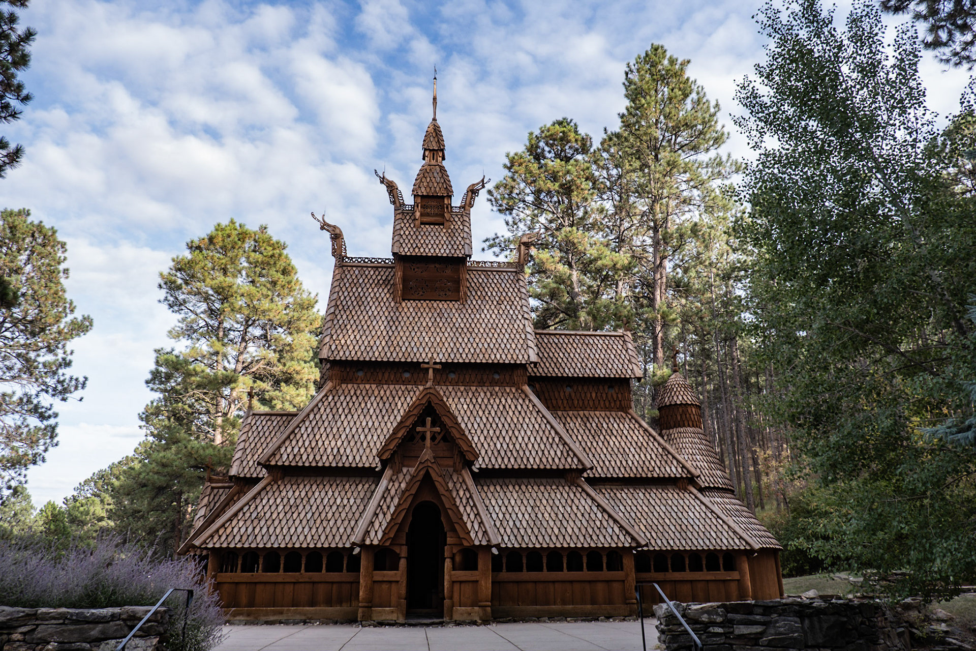 Chapel in the Hills Rapid City