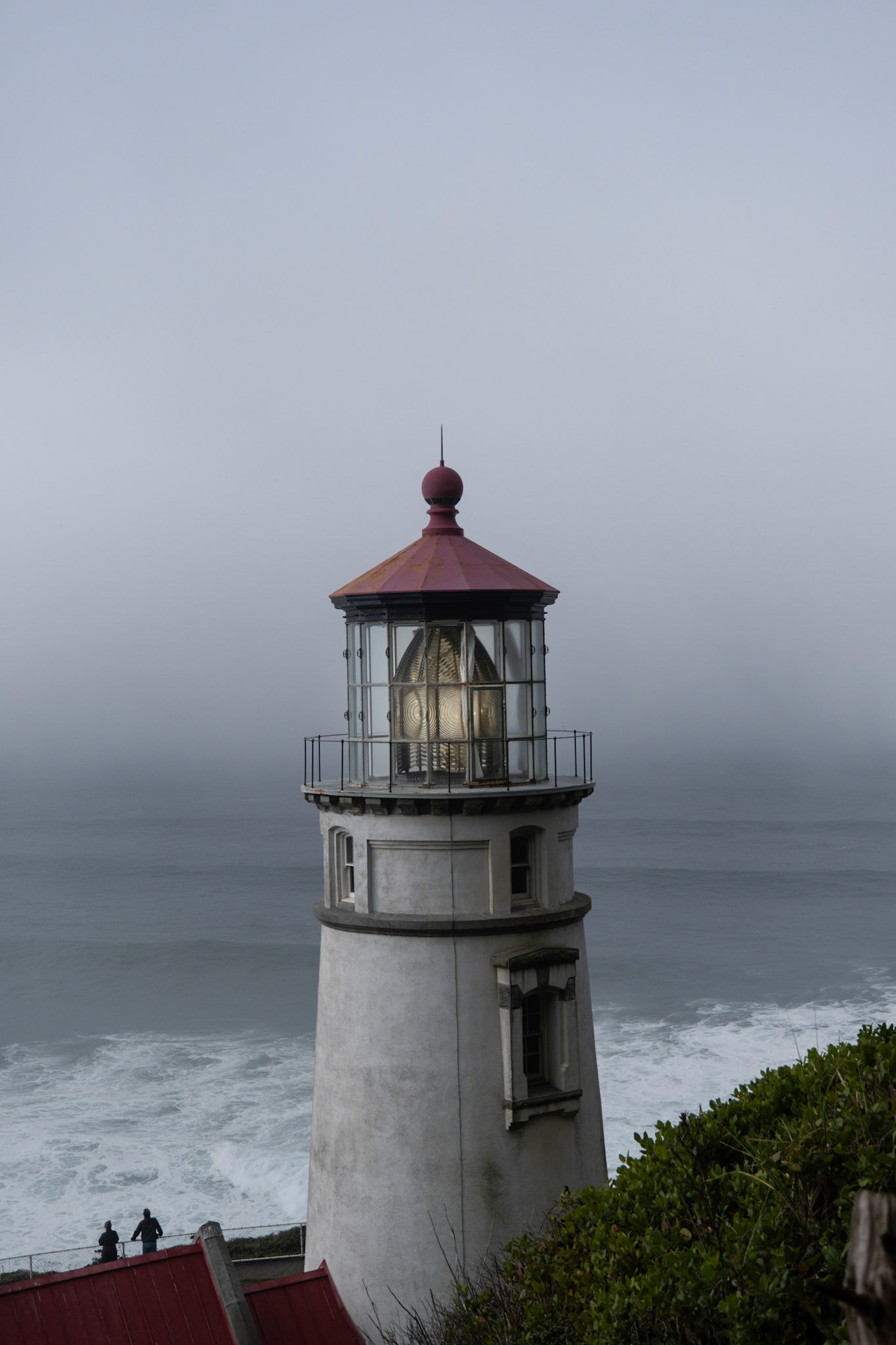 Heceta Head Lighthouse