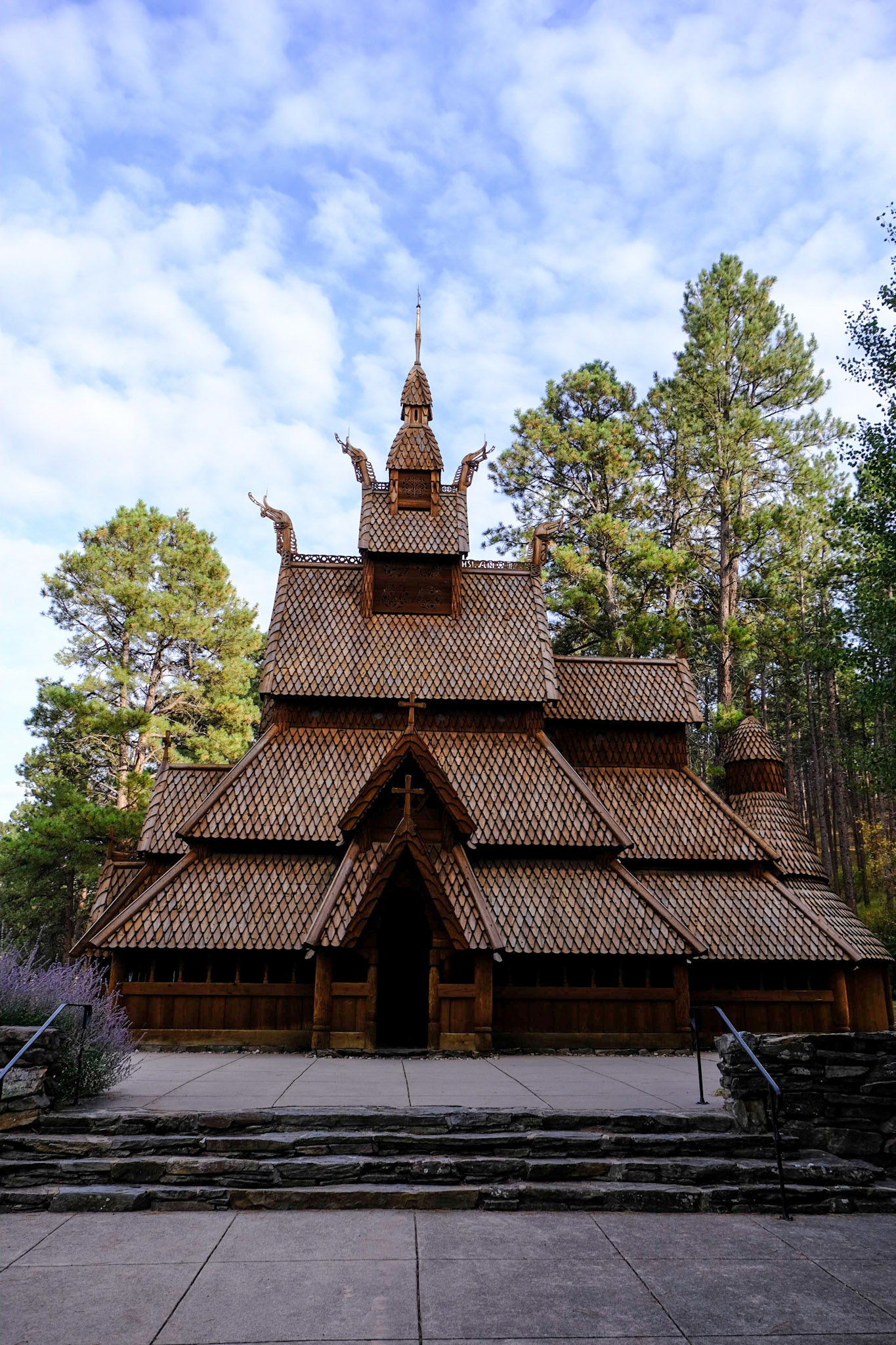 Chapel in the Hills Rapid City