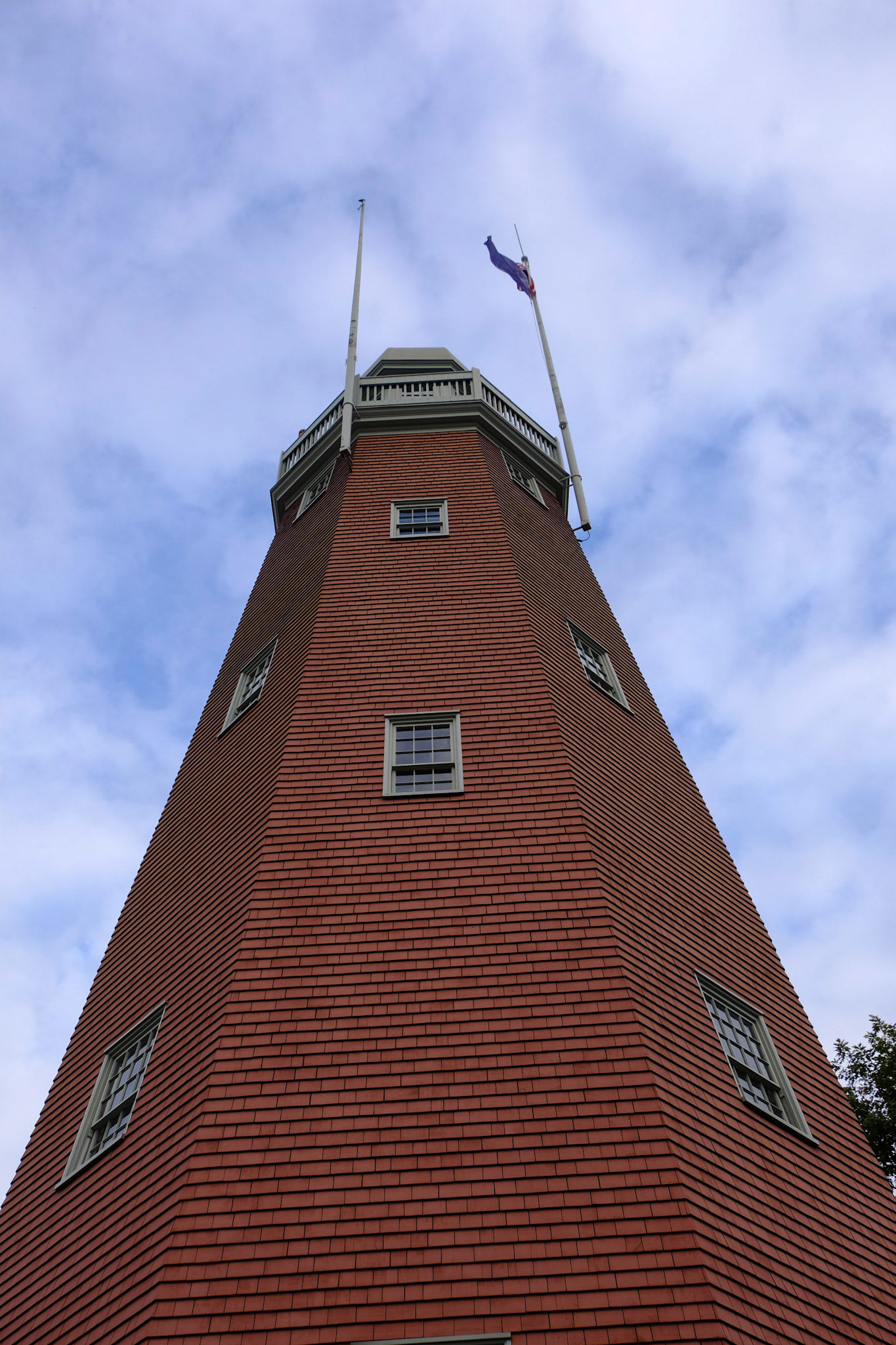 Portland Observatory