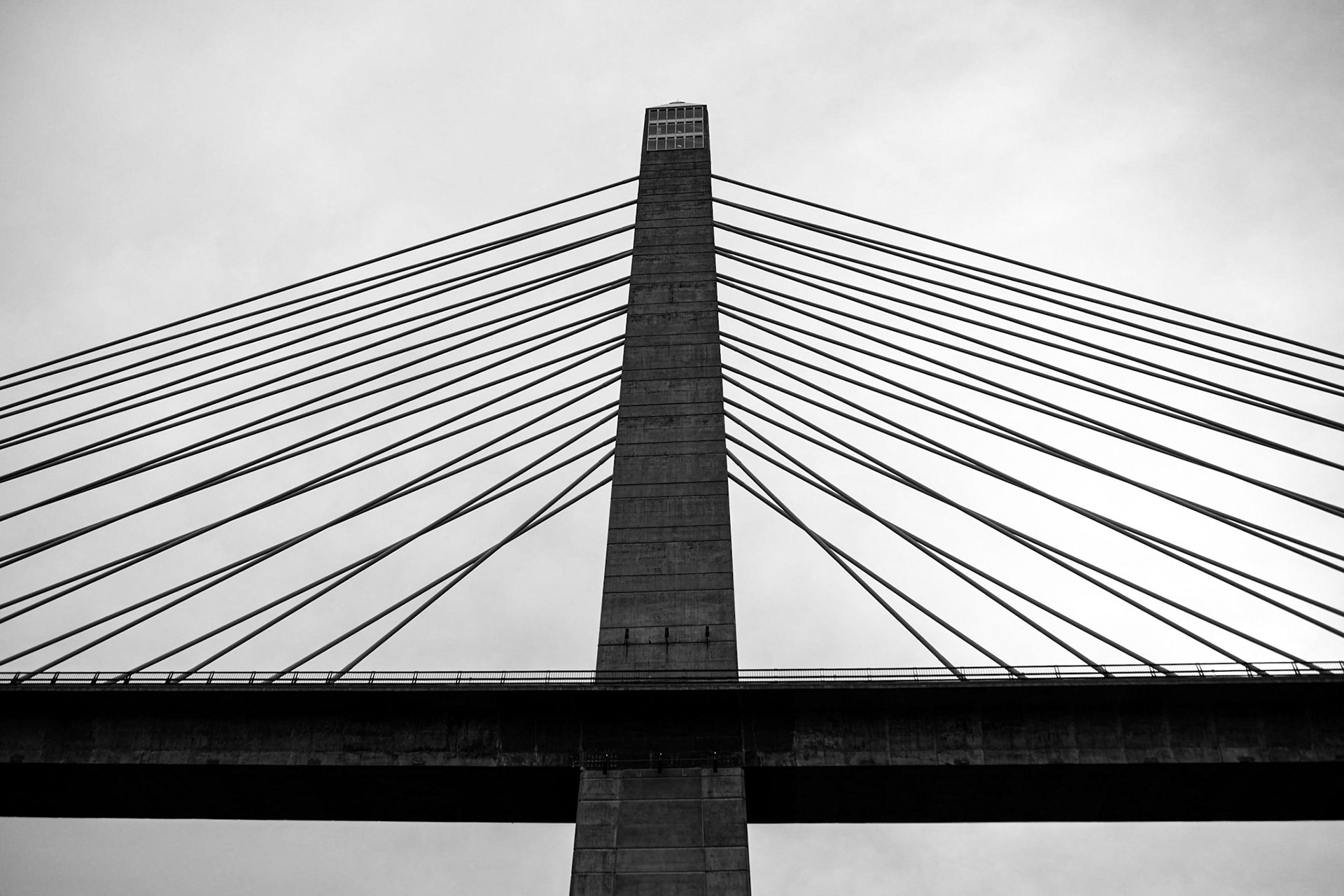 Penobscot Narrows Observatory