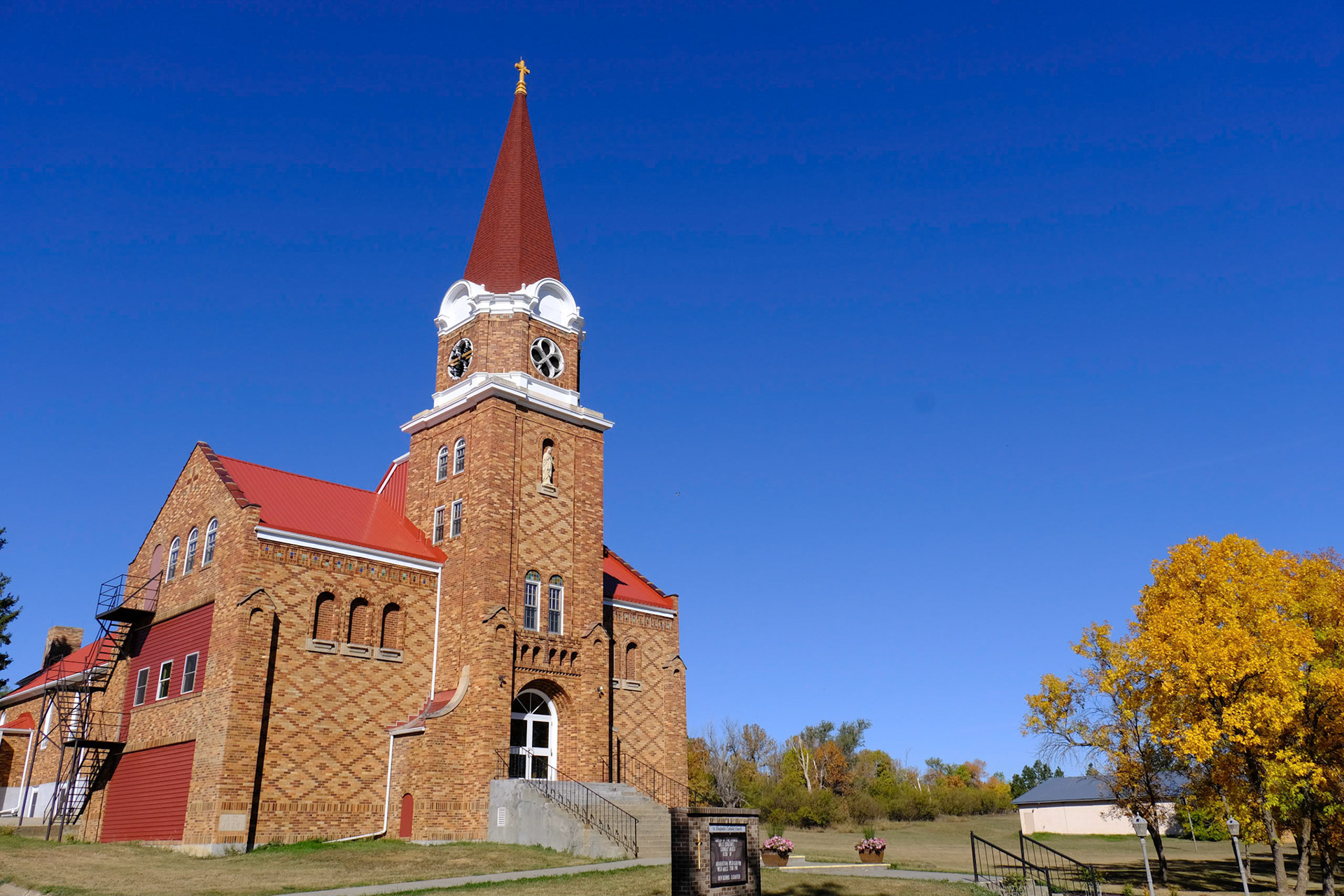Lefor, North Dakota