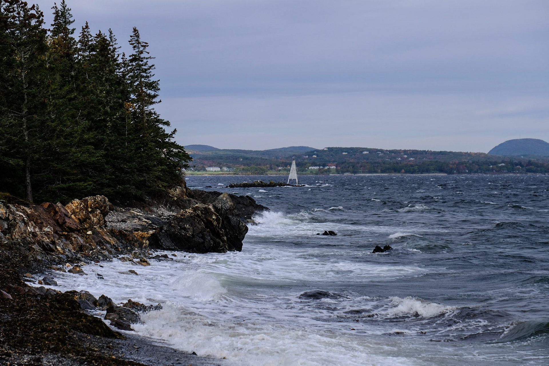 Owls Head State Park