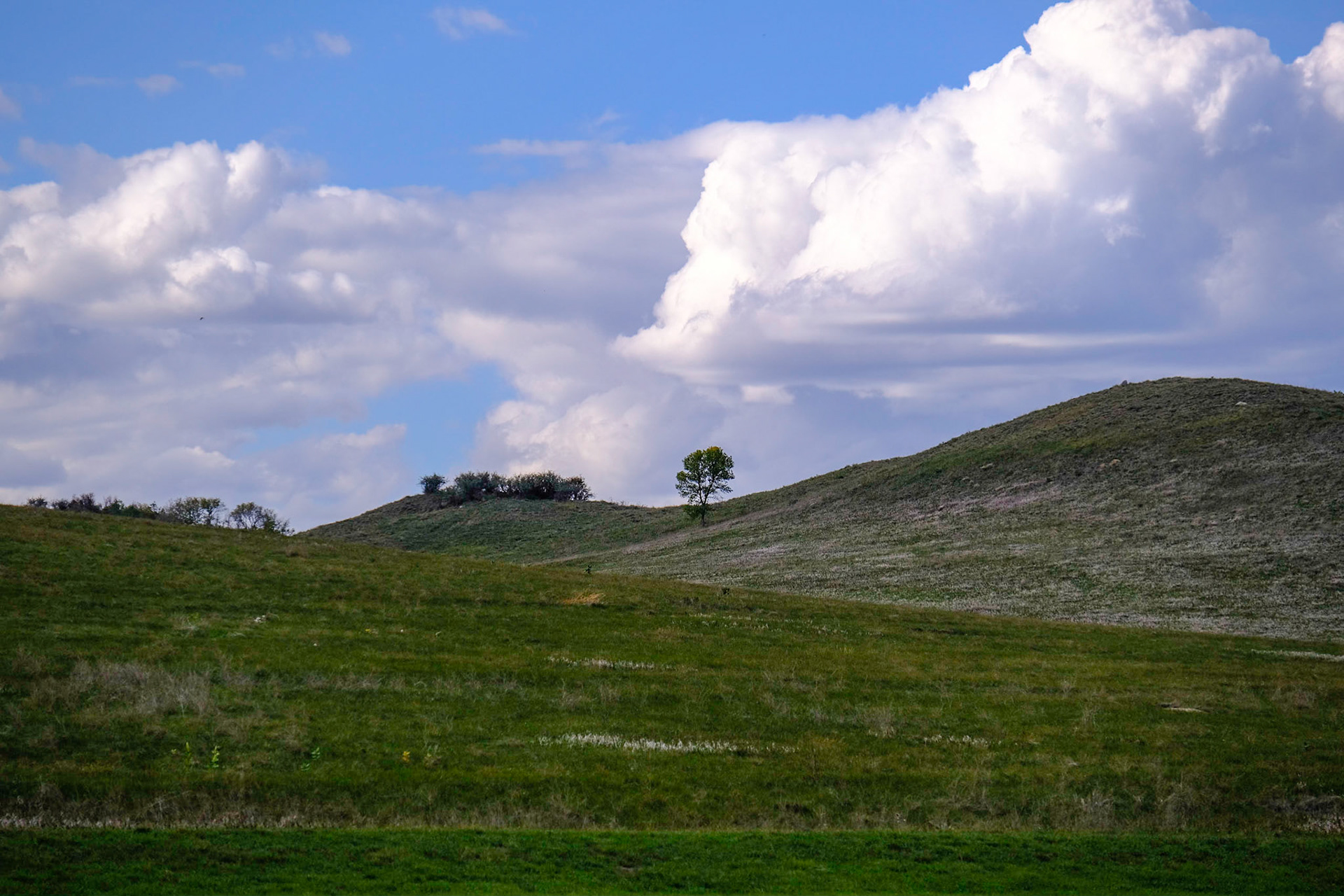 Fort Abraham Lincoln