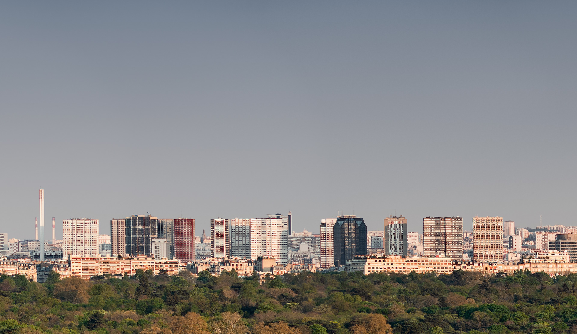 Un soir de confinement à Paris 1.0  -  3 / 3