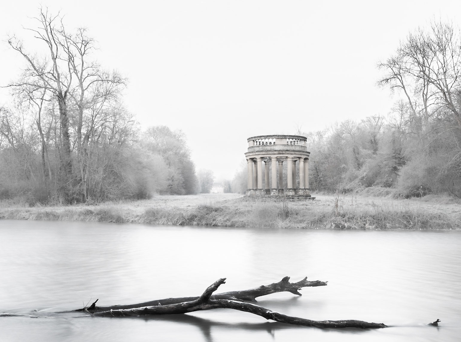 L'hiver sans Churchill 1.0