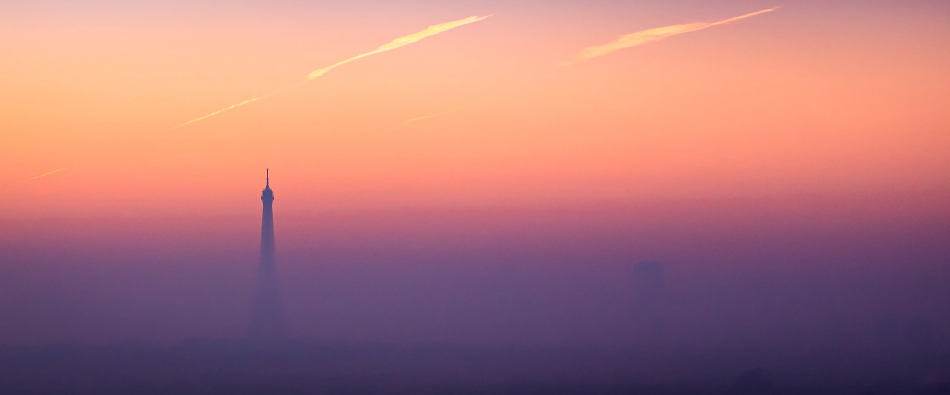 Parisian colorful stripes 1.2