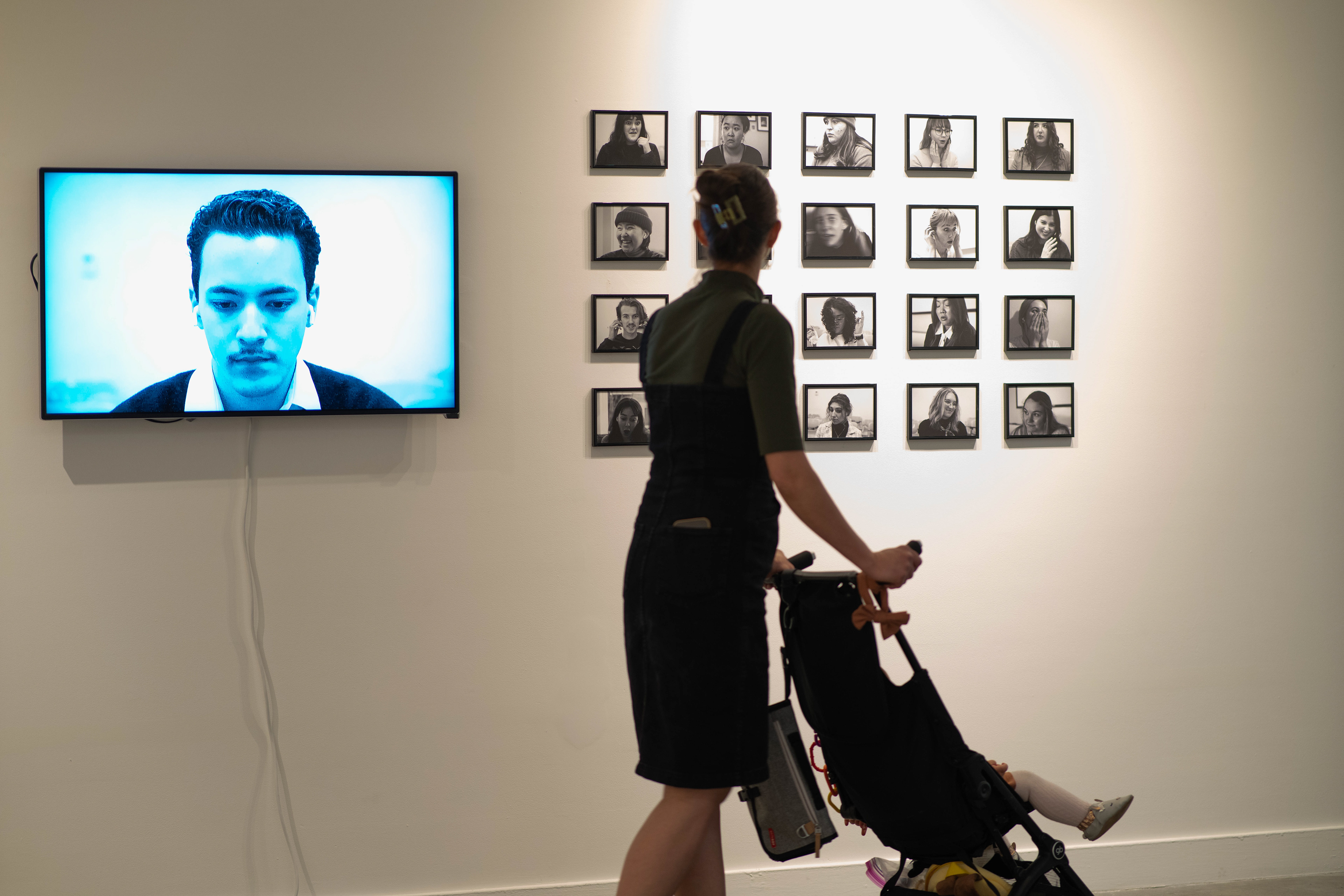 Psyche_Senior Show