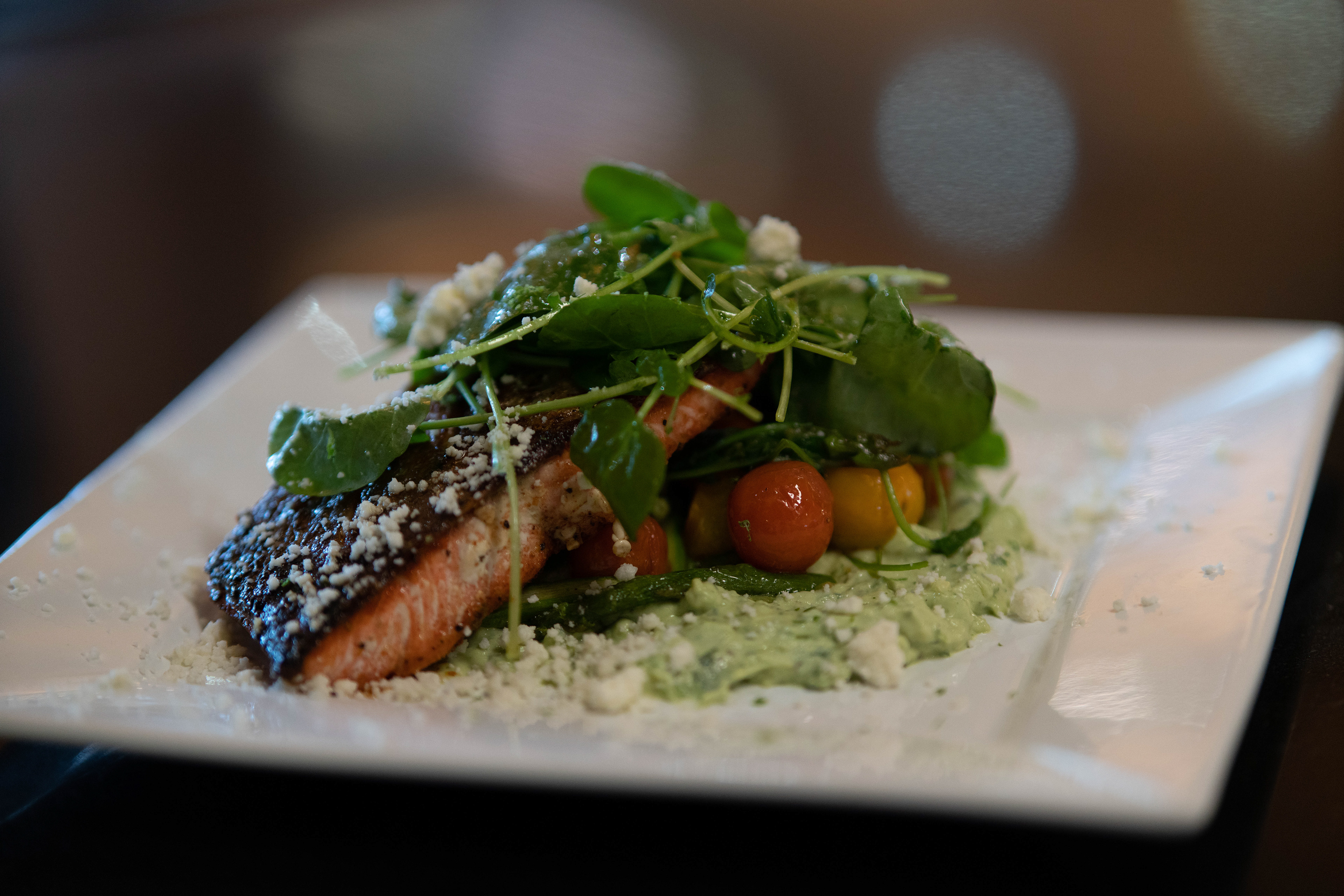 How to cook Fish