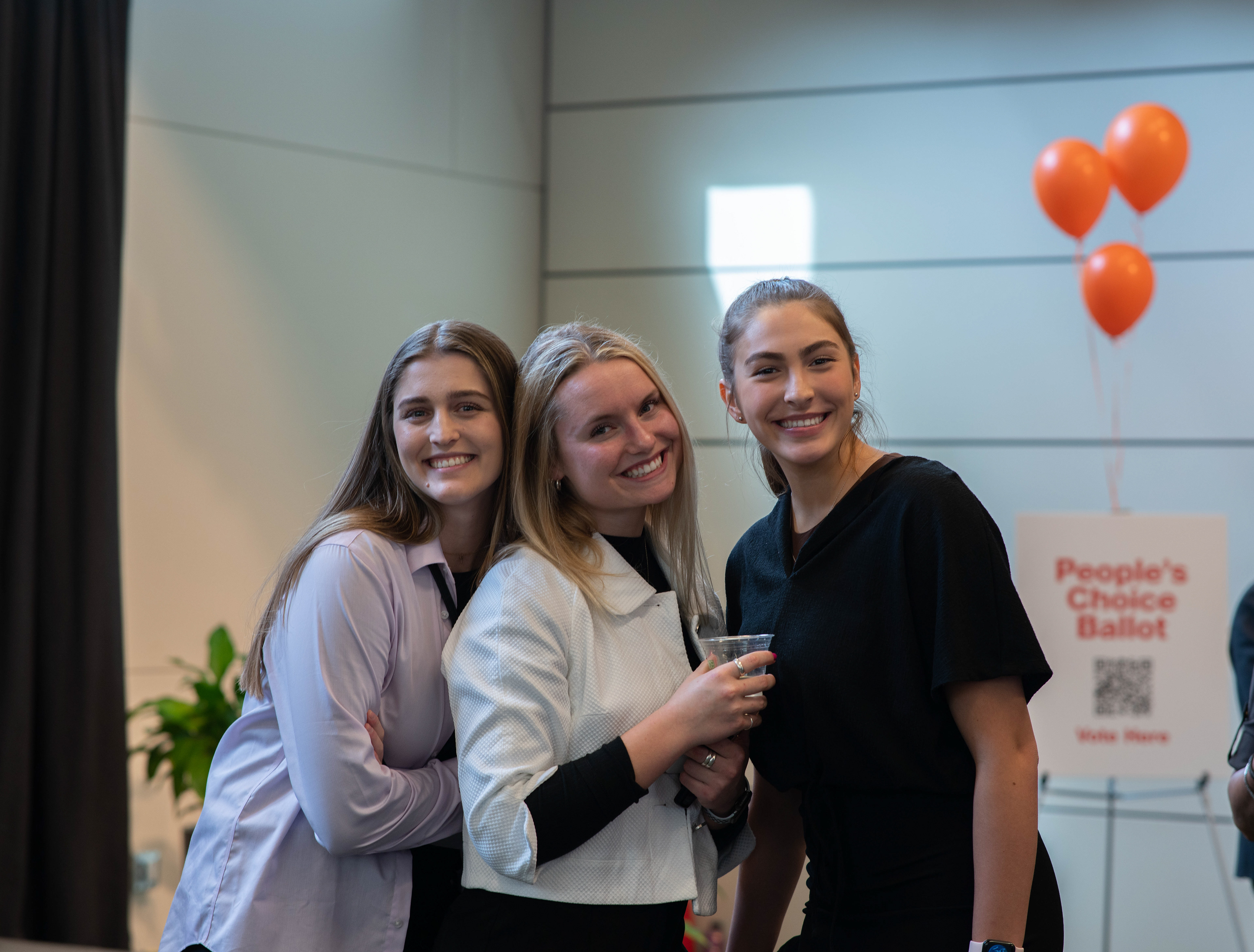 Social Venture Plan Competition