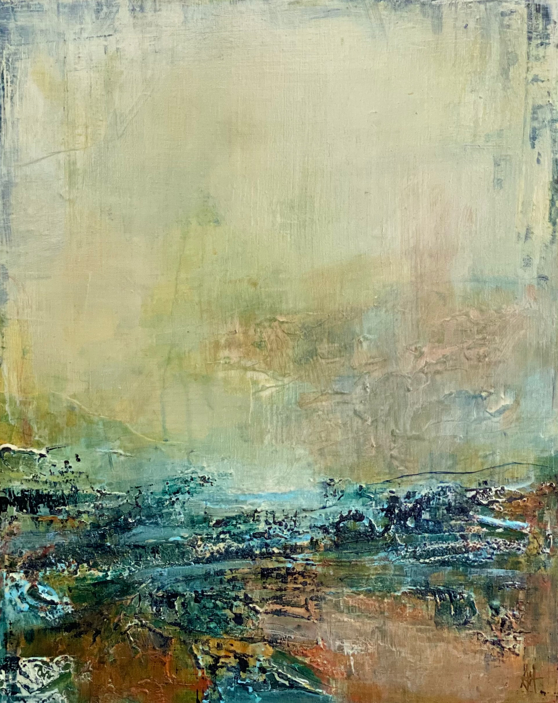 From the TRACES series