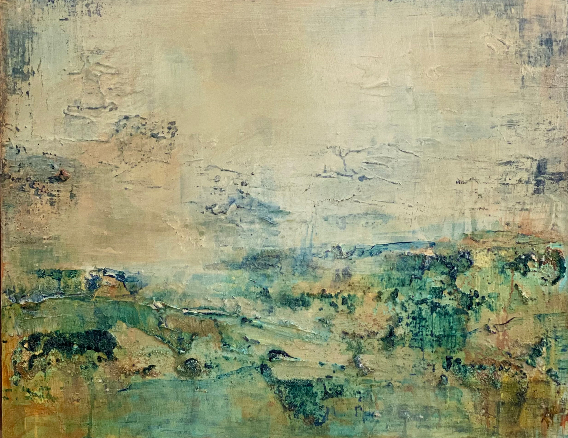 From the TRACES series
