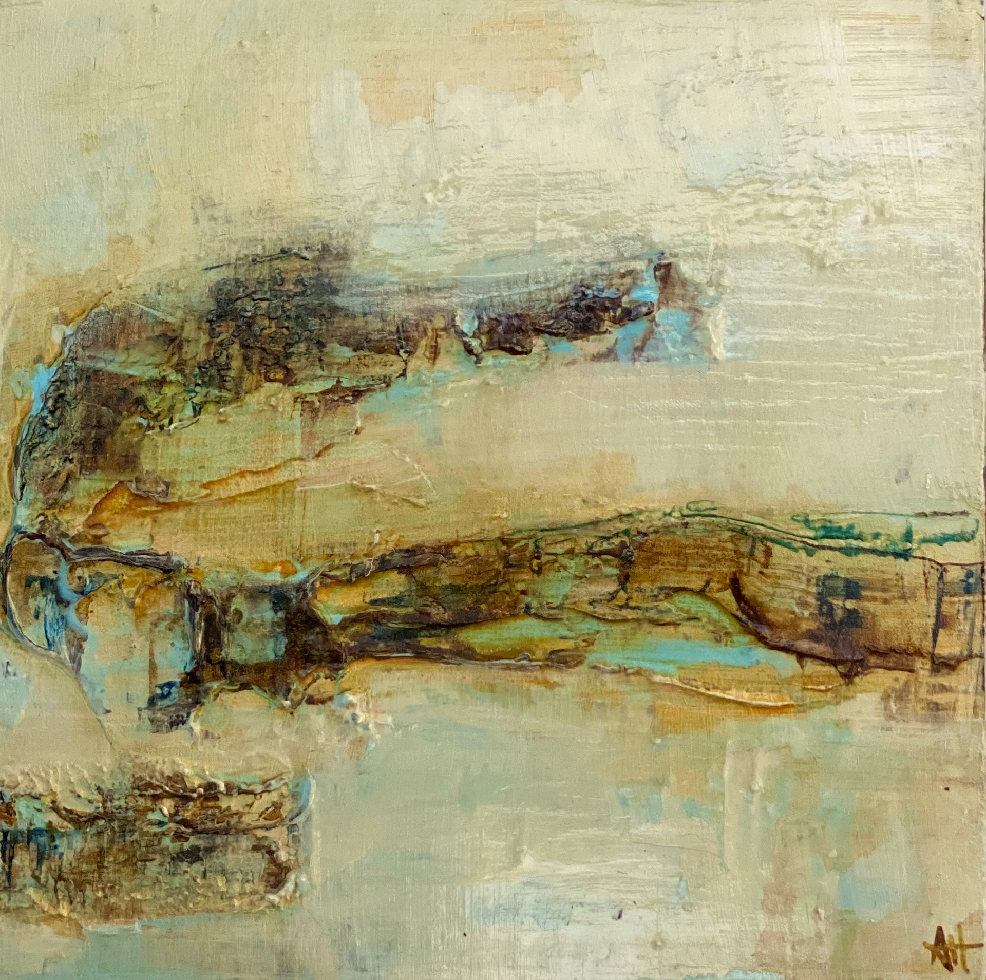 From the TRACES series