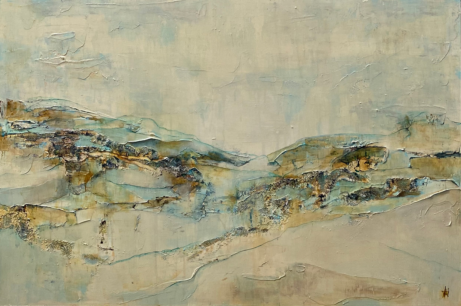 From the TRACES series