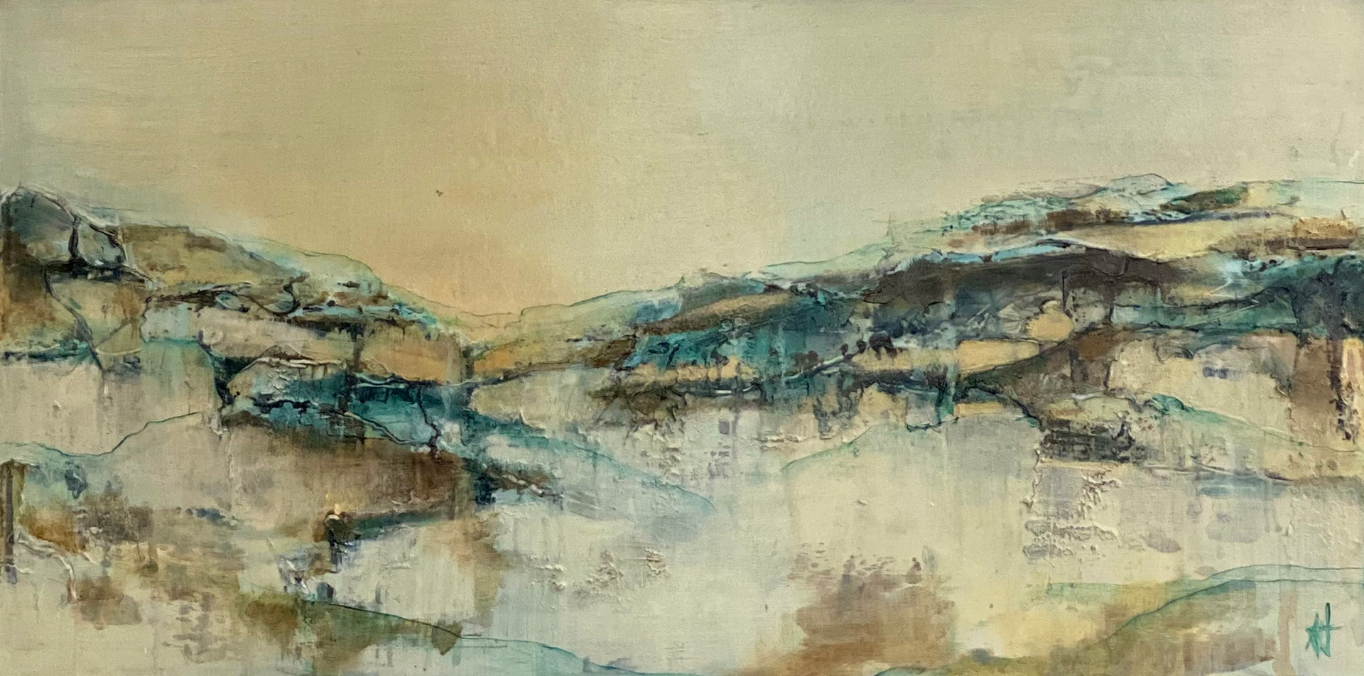 From the TRACES series