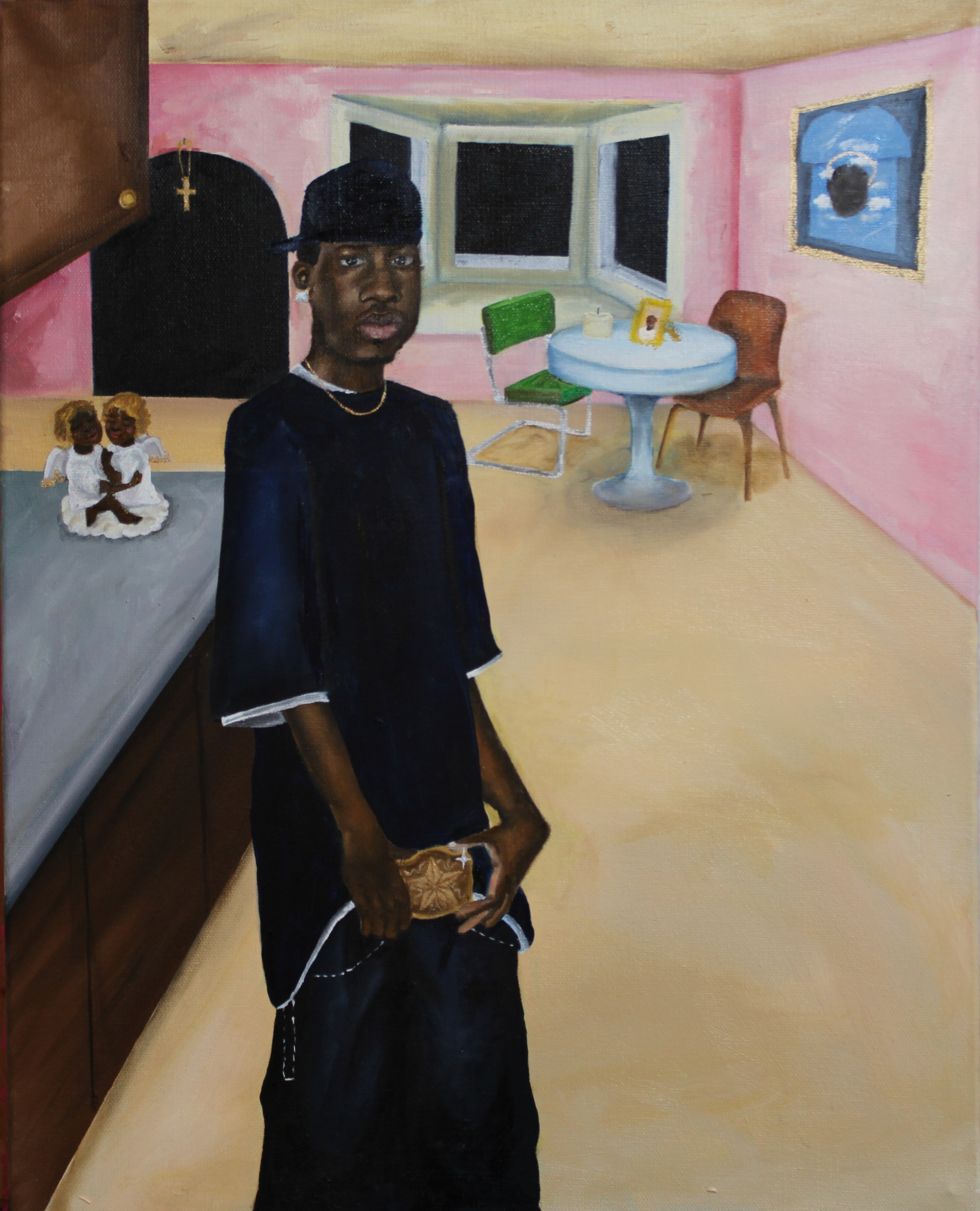 Promise Me This, 2023