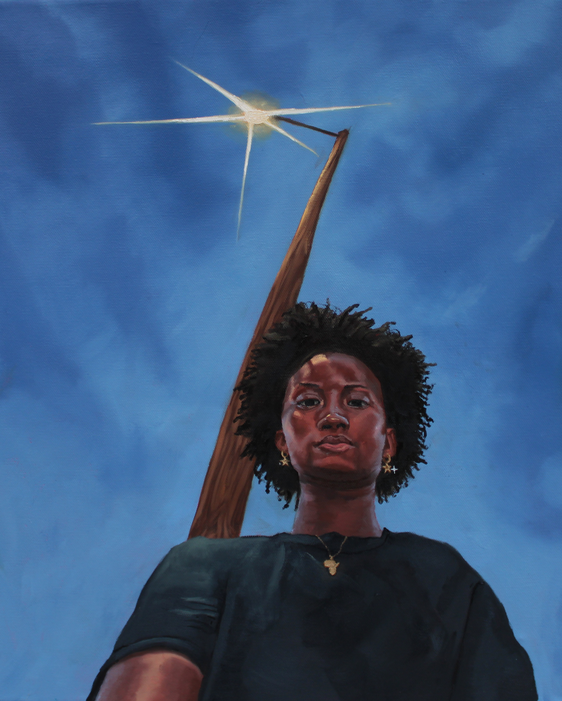 If You Could See Me Now