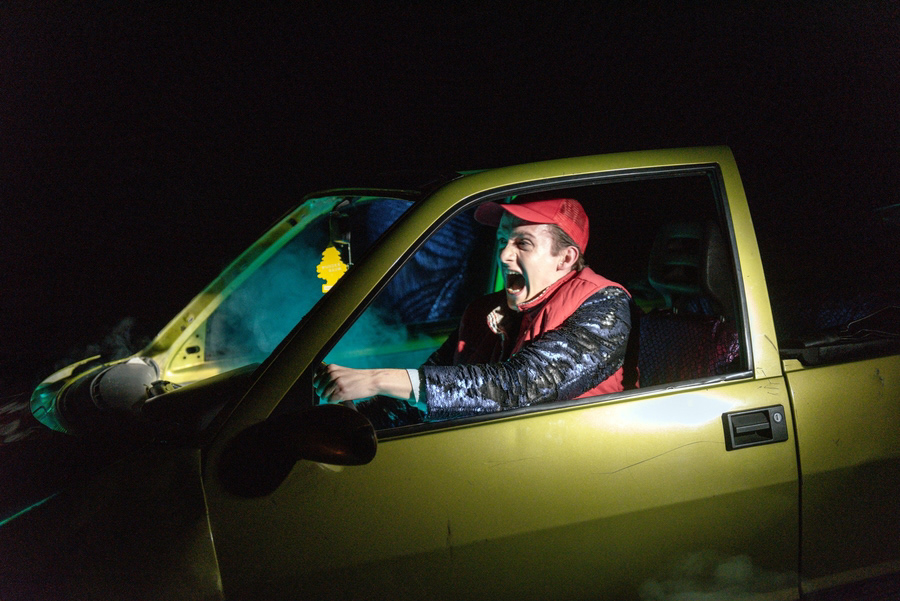 fot. Klaudyna Schubert