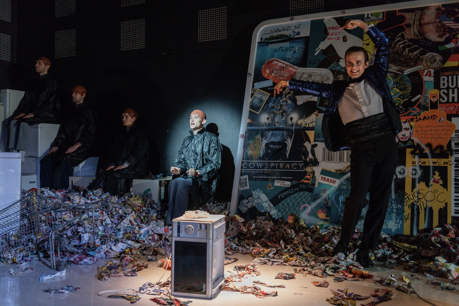 fot. Klaudyna Schubert