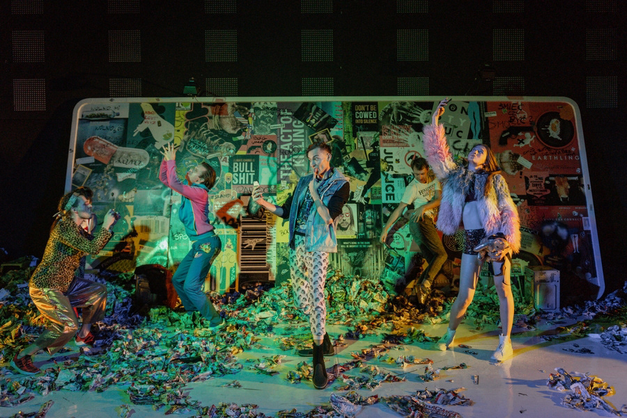 fot. Klaudyna Schubert