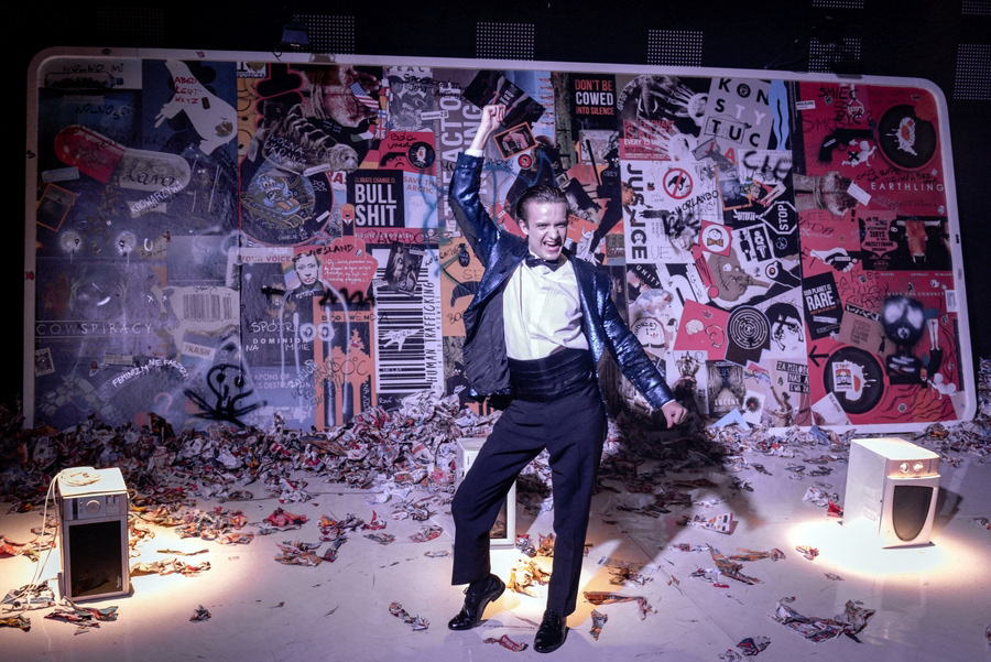 fot. Klaudyna Schubert