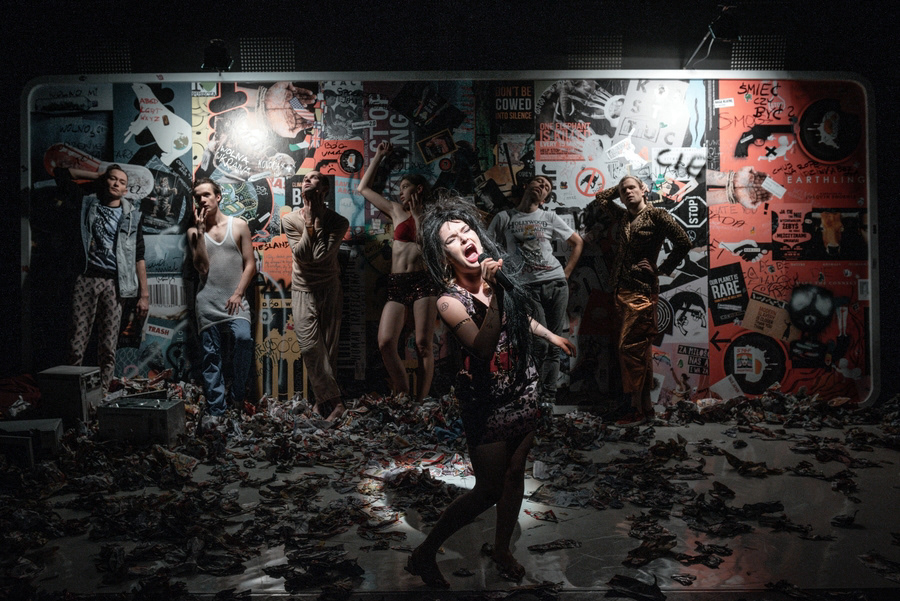 fot. Klaudyna Schubert