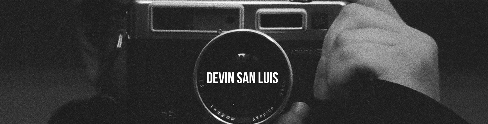 Devin Woodall