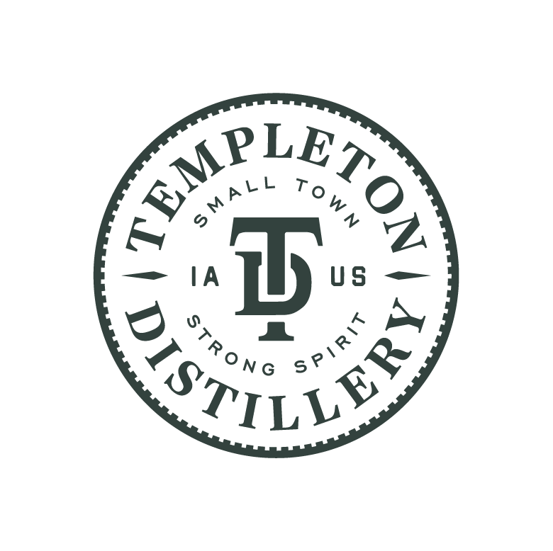 Templeton Distillery