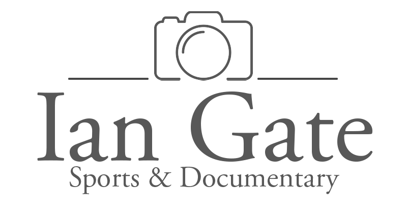 Ian Gate Photos