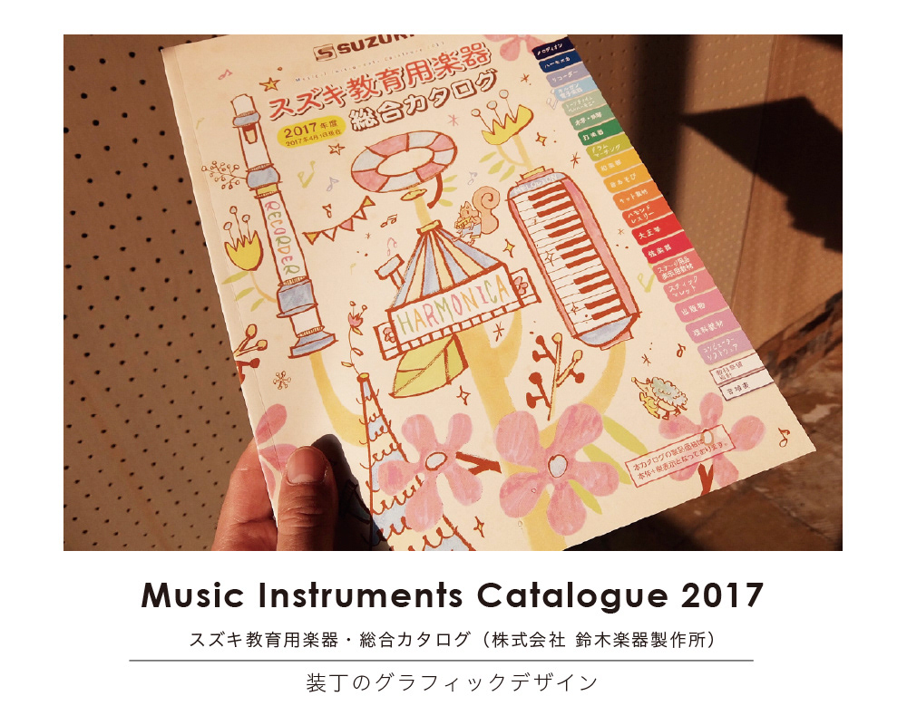 catalog