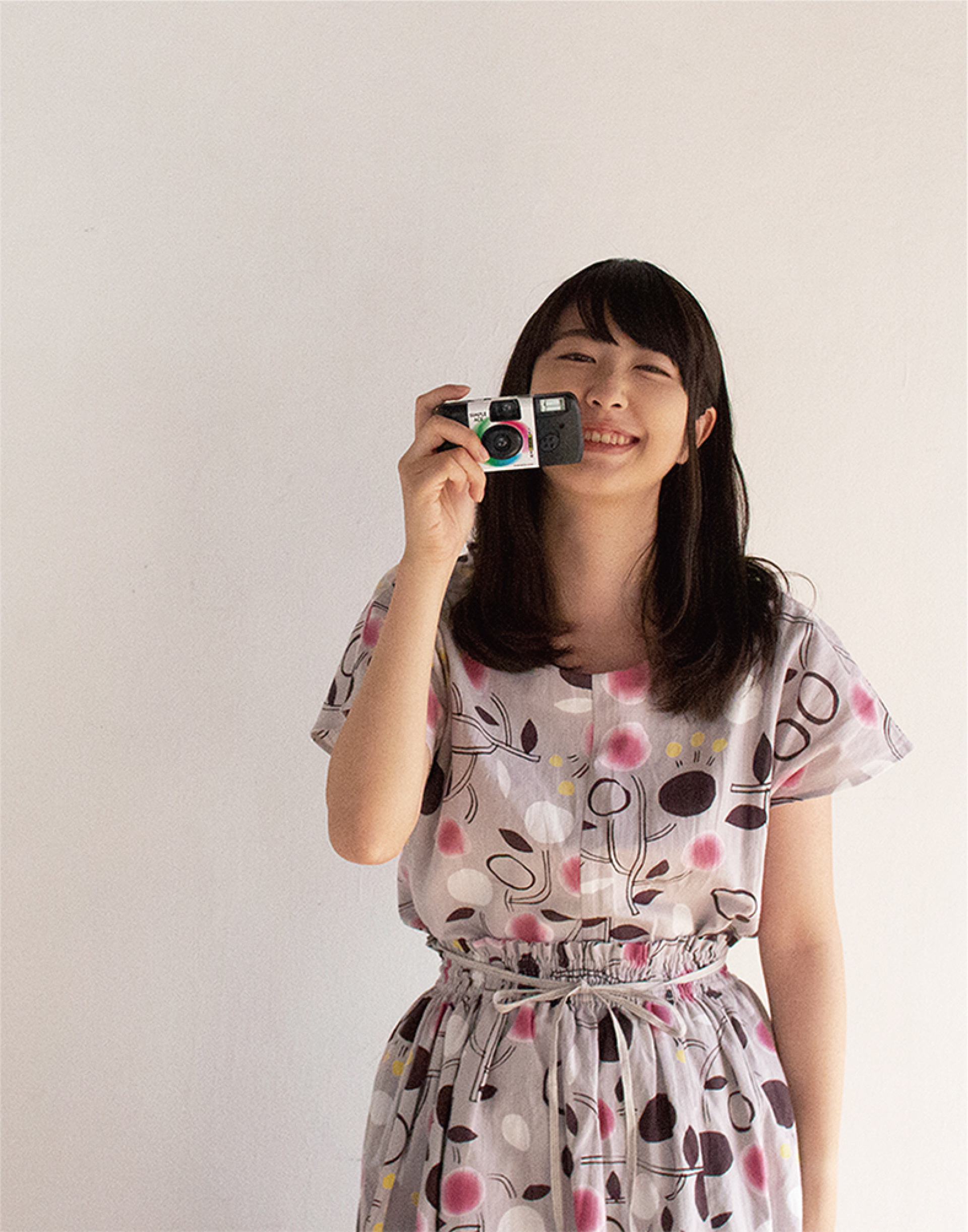 blouse &skirt