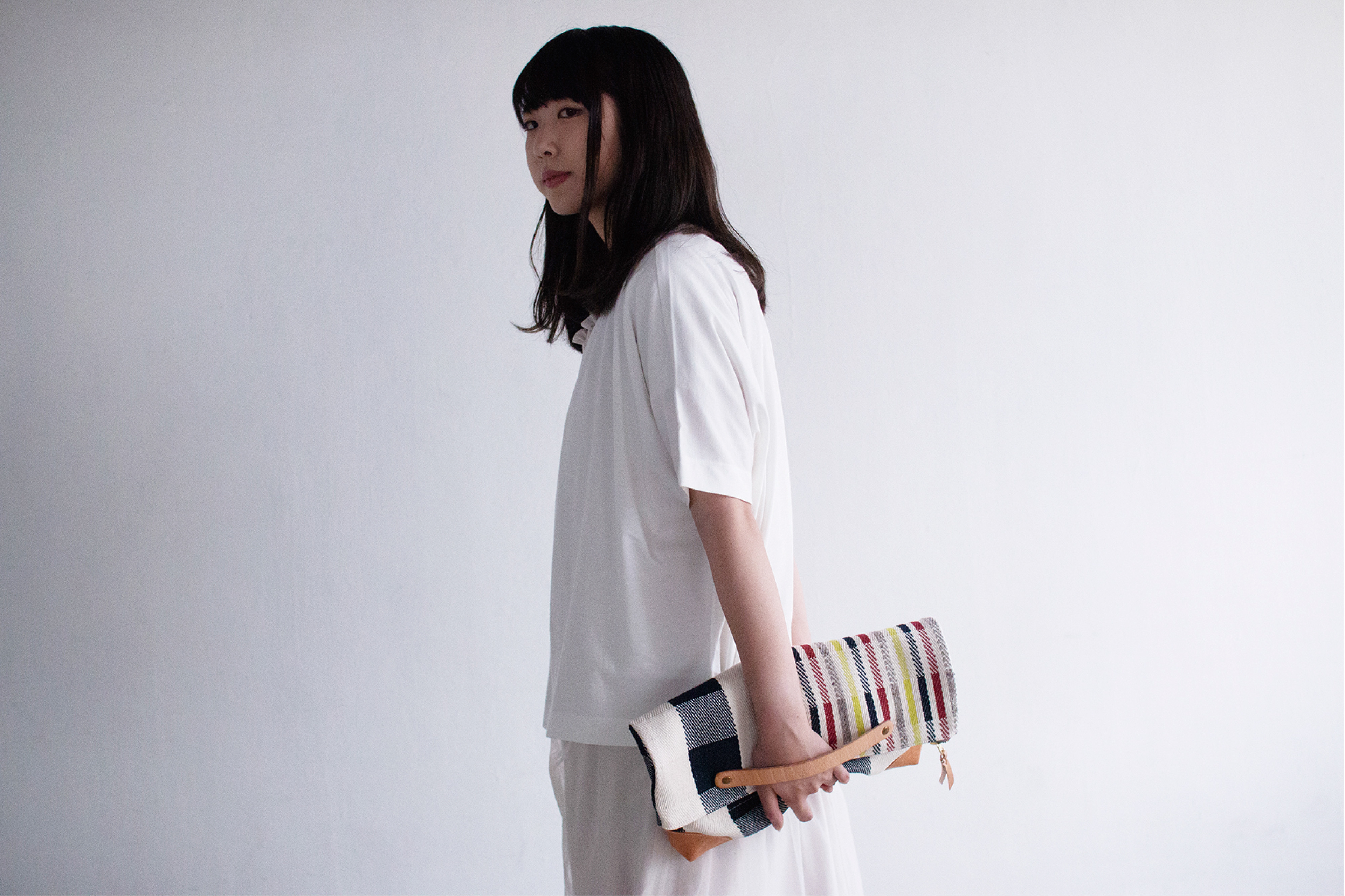 clutch bag