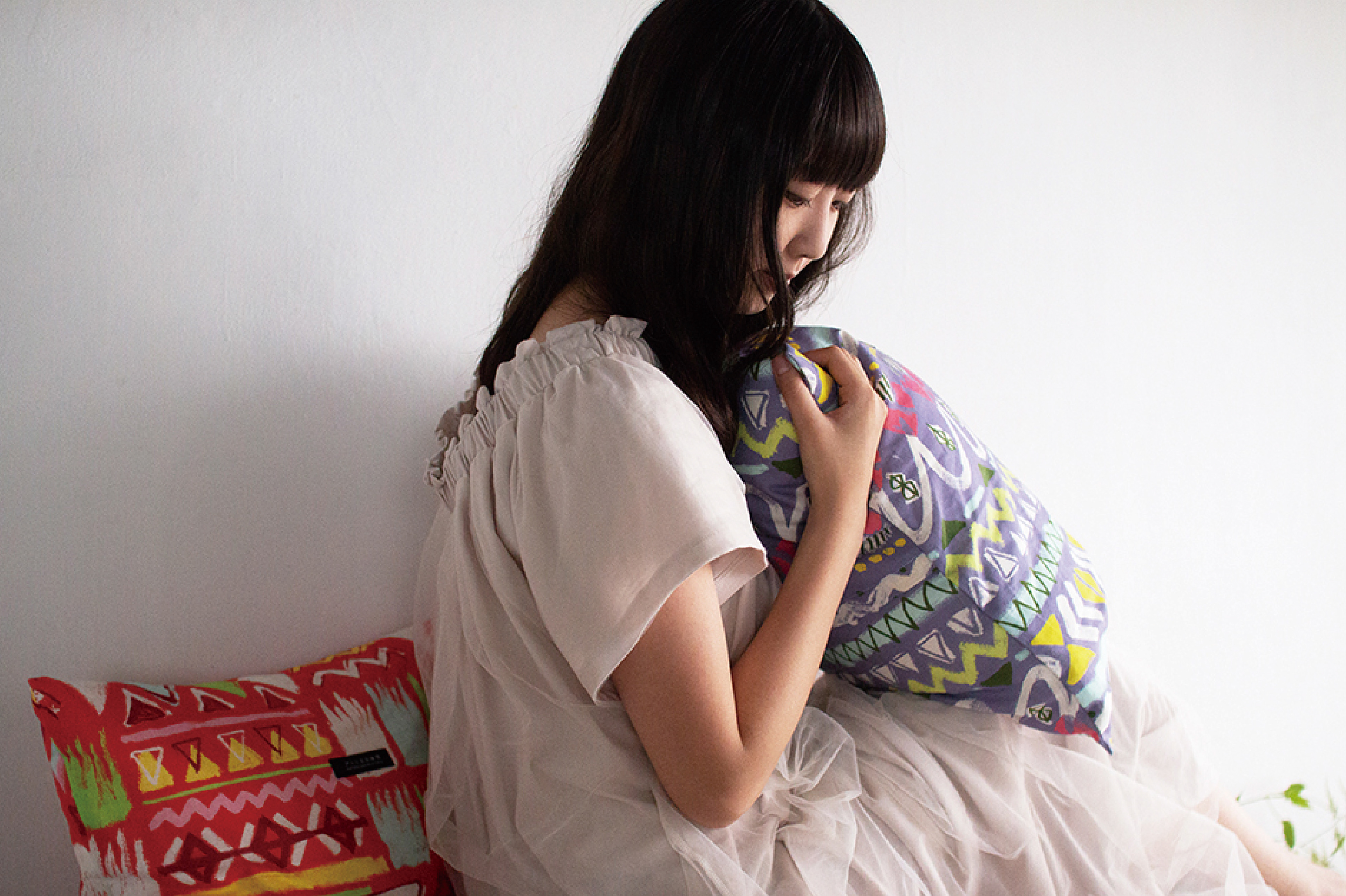 cushion
