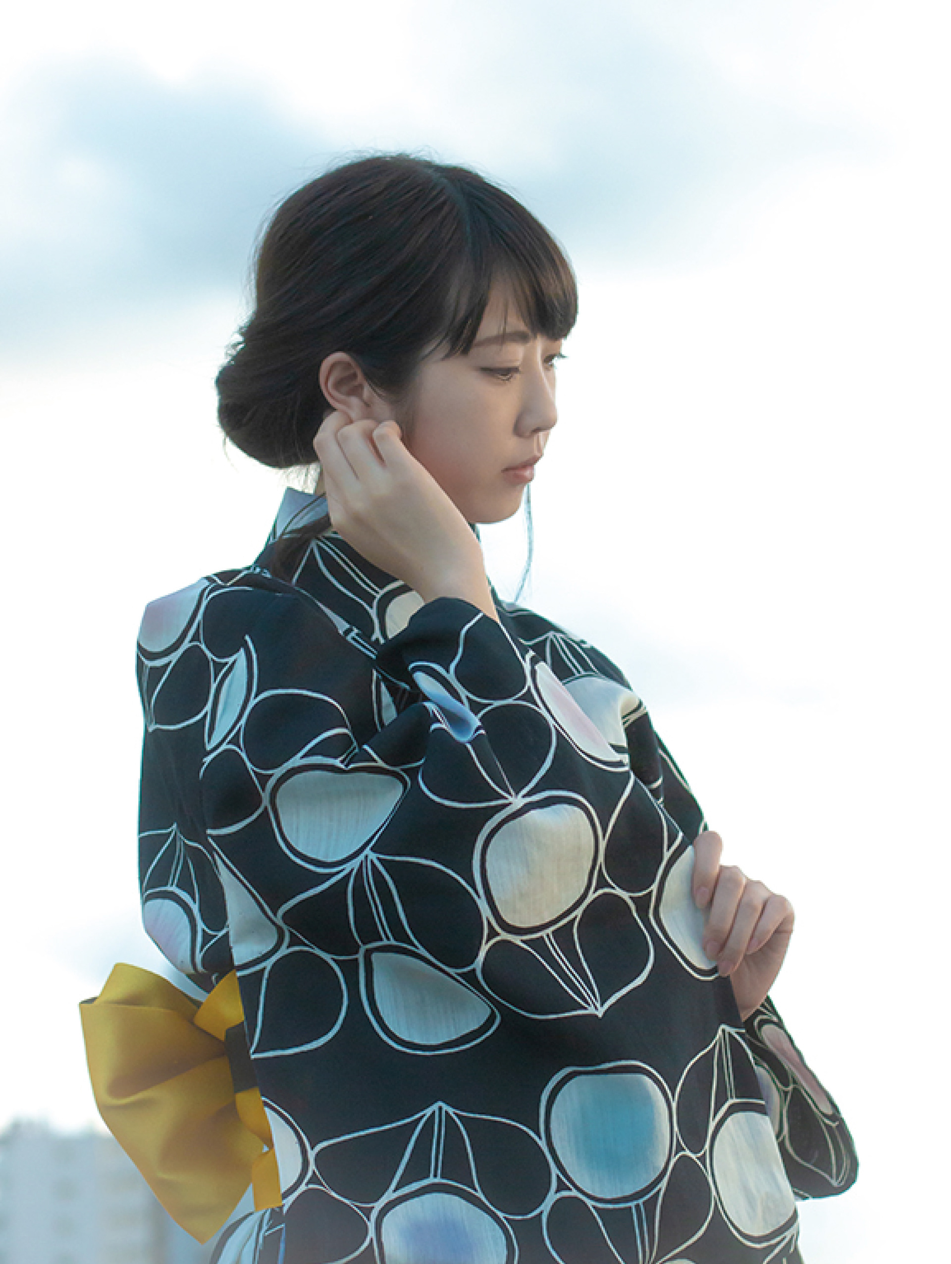 yukata