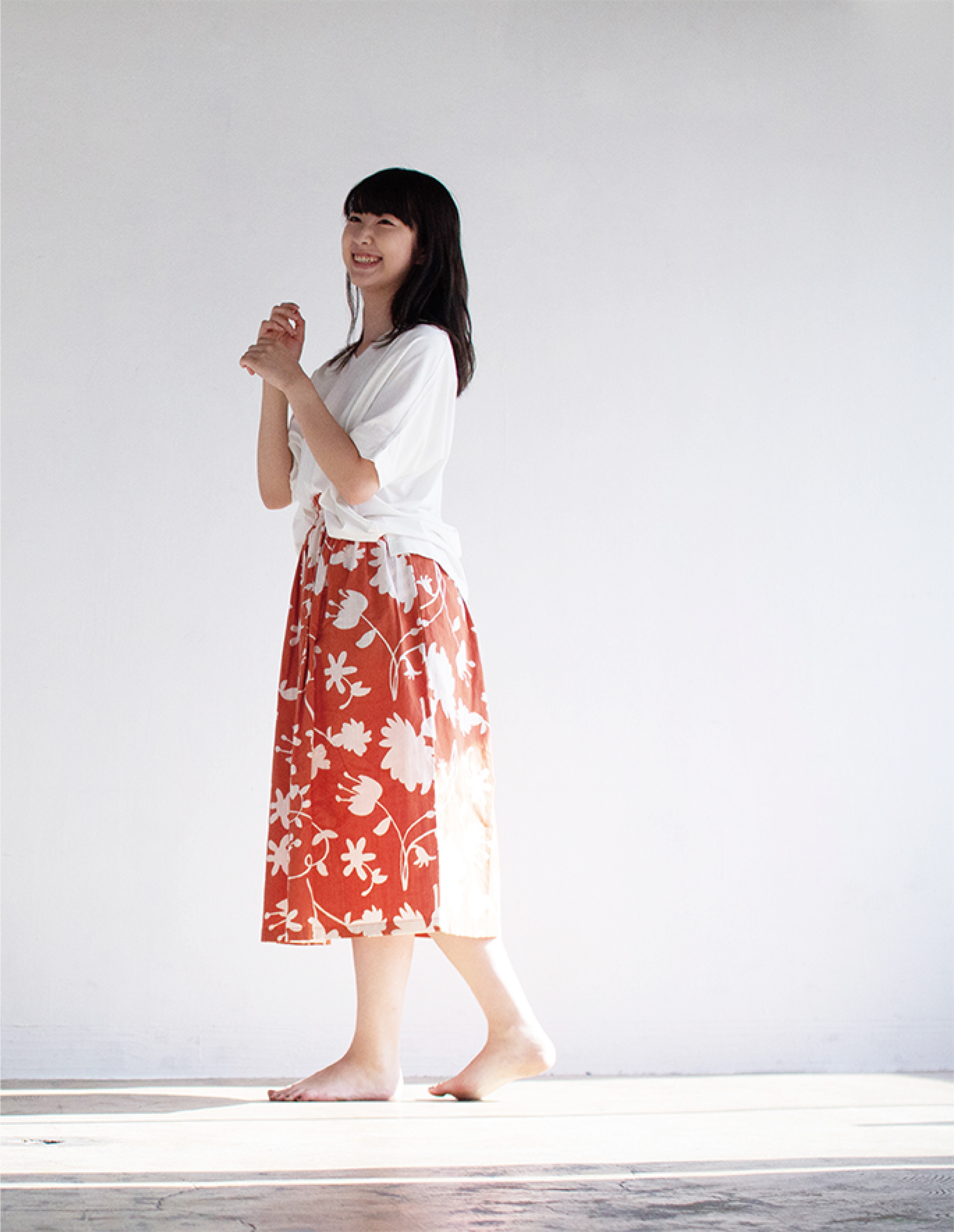 skirt