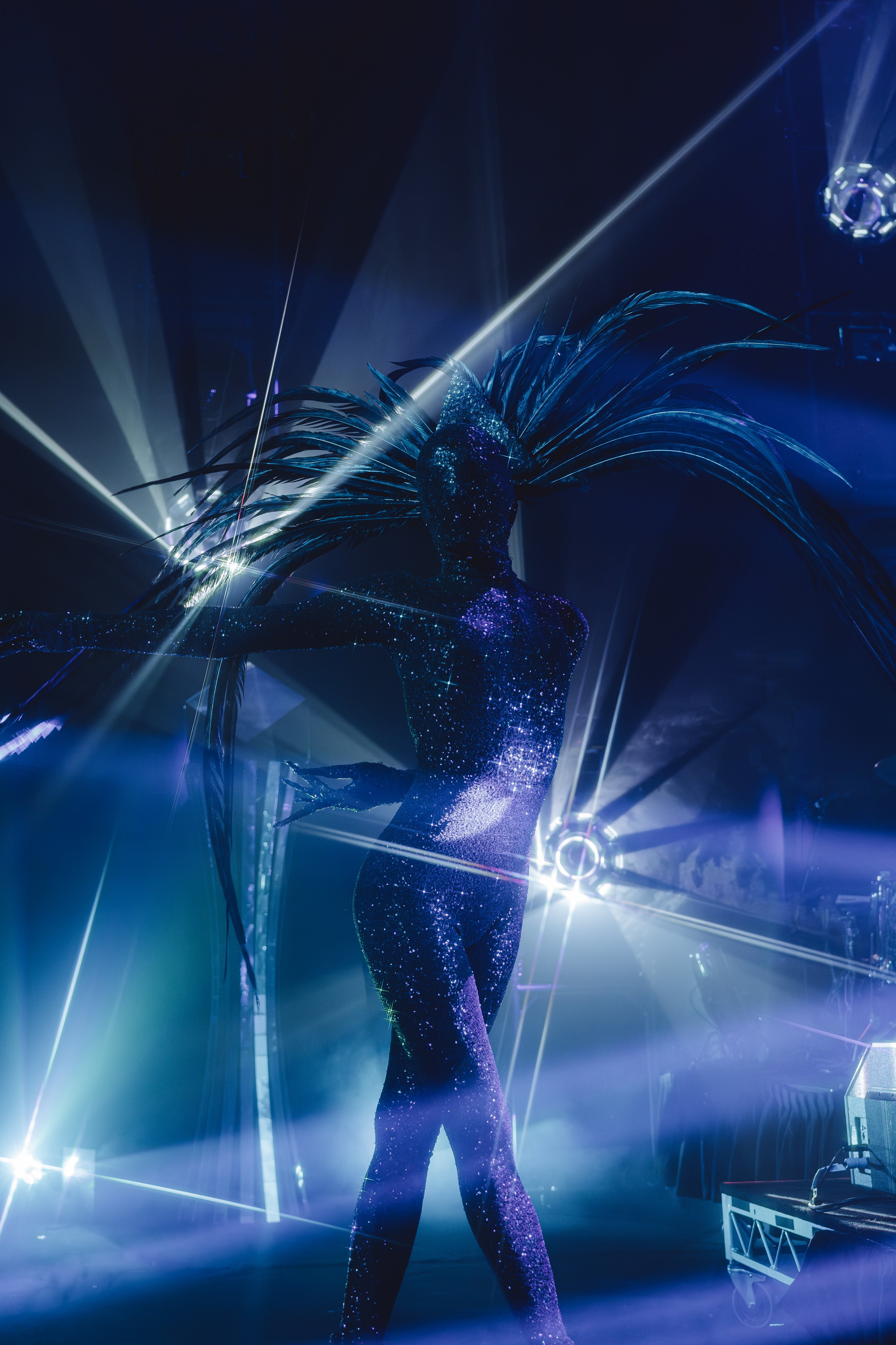 Concert photography in Sydney