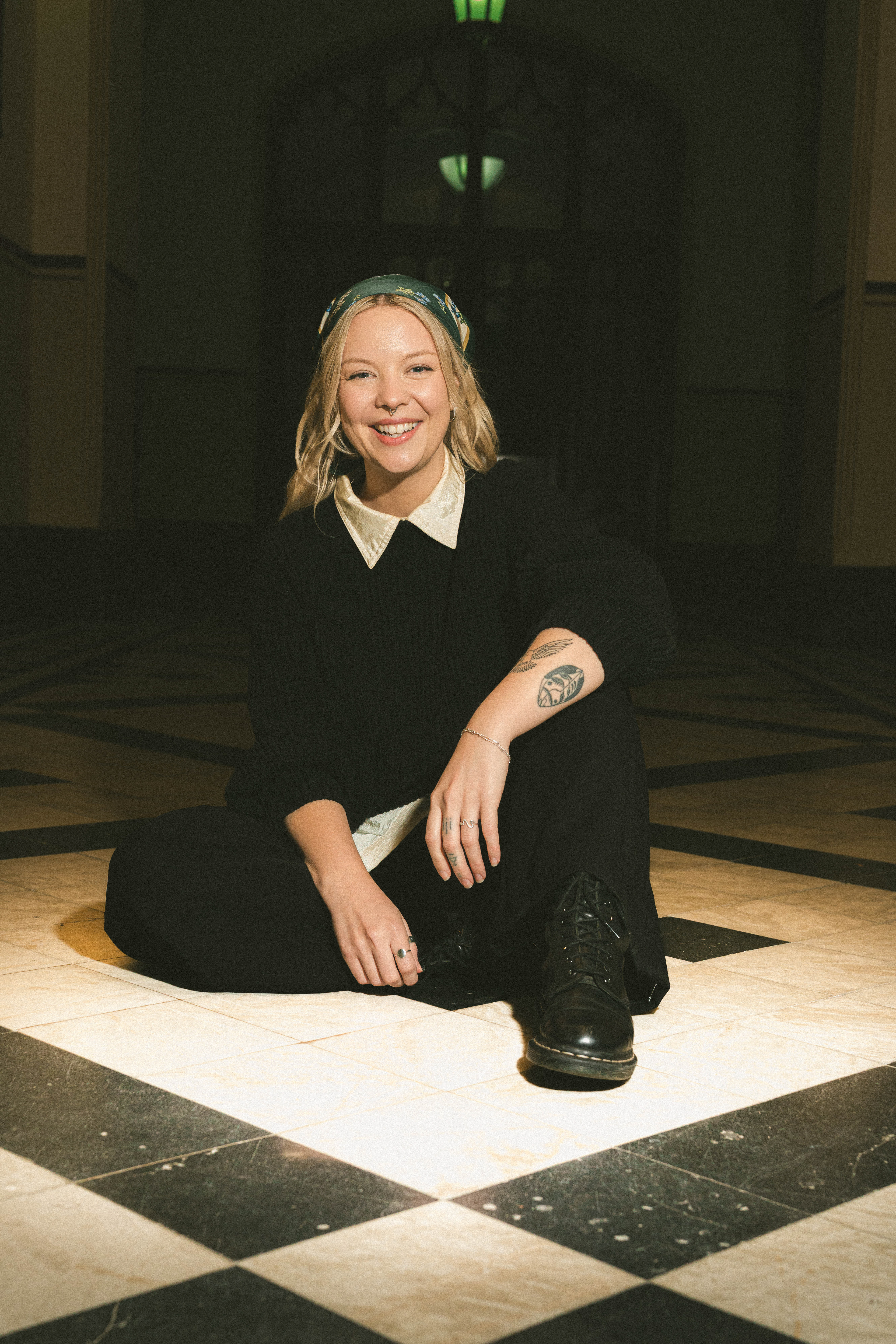Sydney fashion photographer