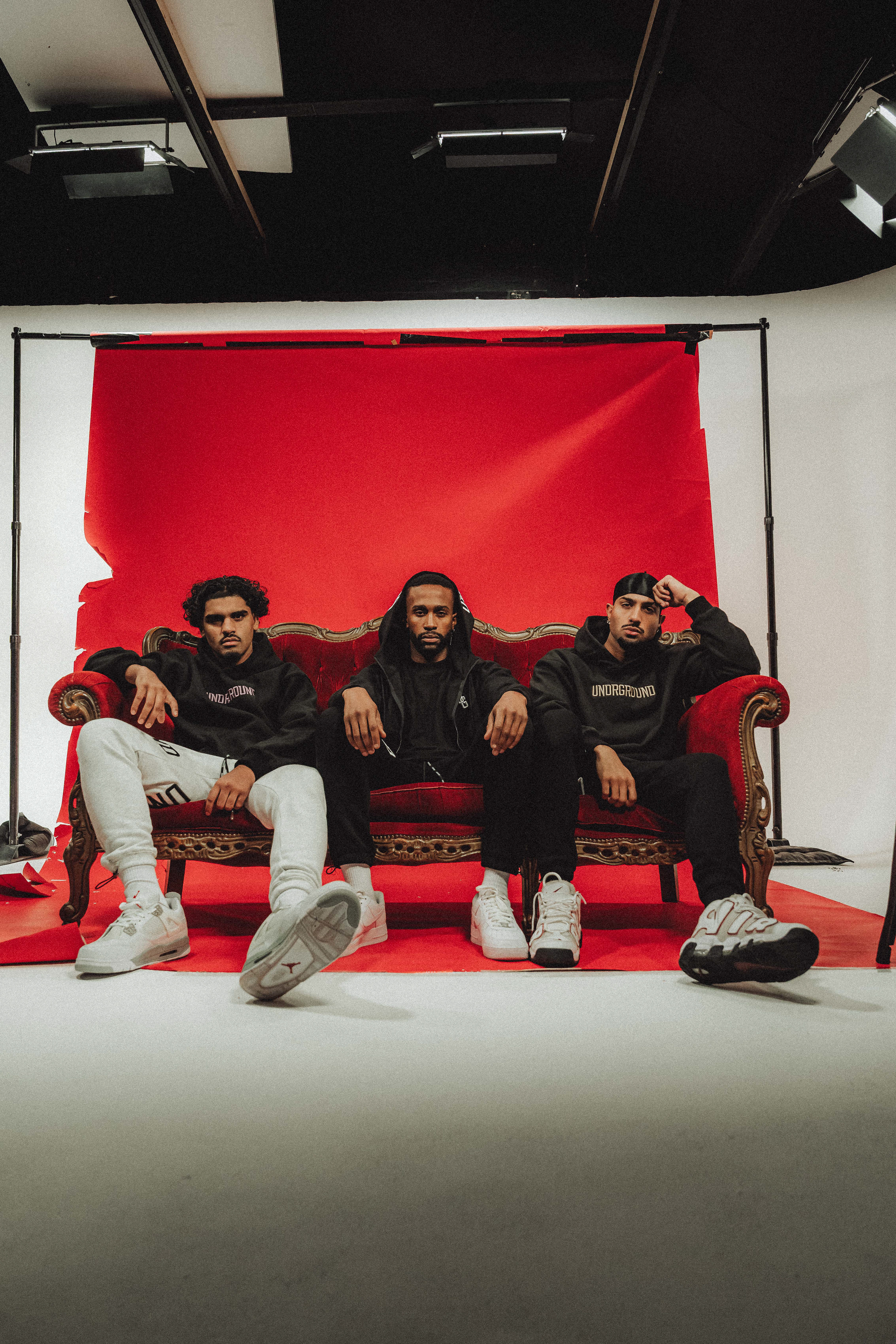 Professional lifestyle content for brand storytelling, photographed by Vitor Duarte