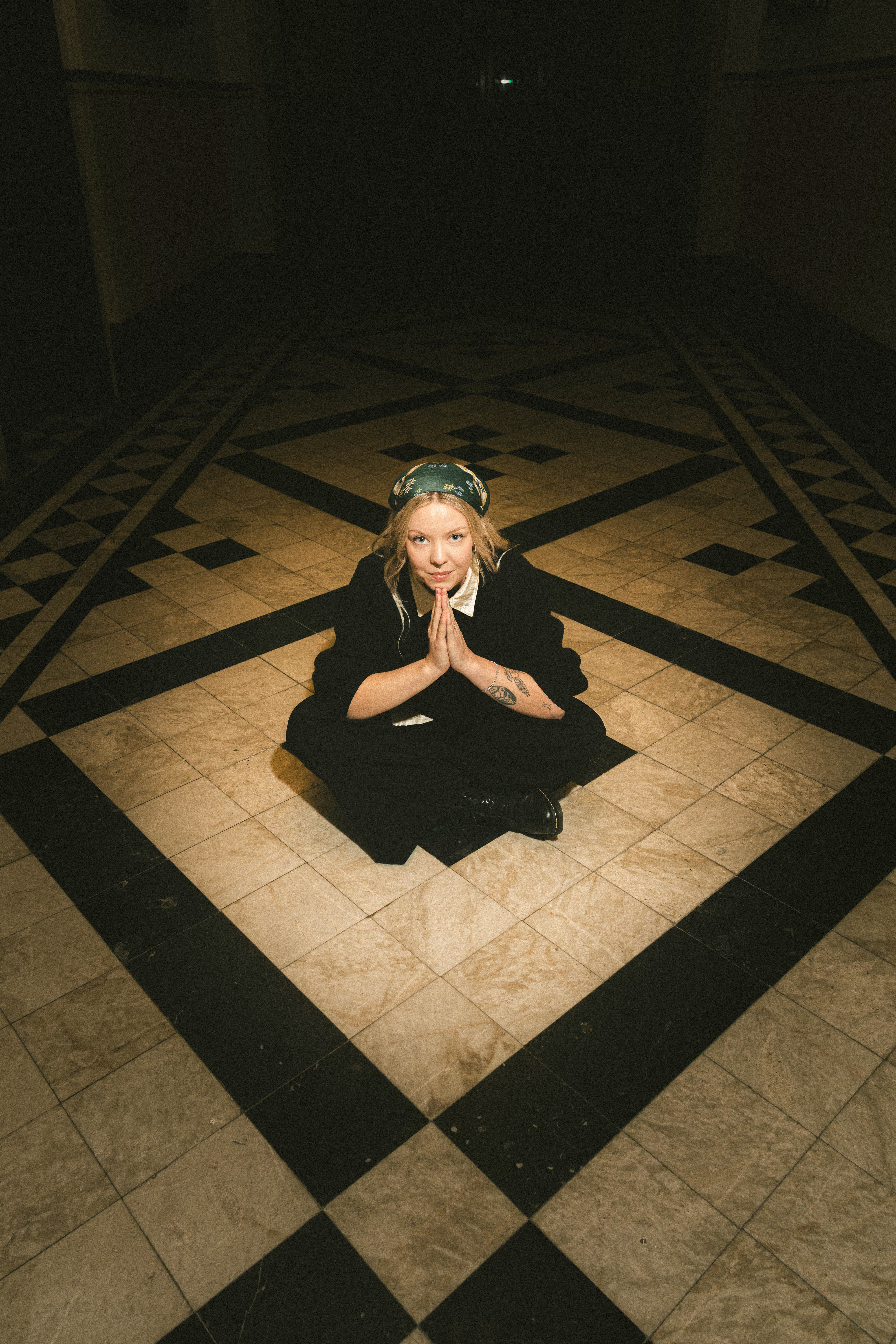 Sydney fashion photographer