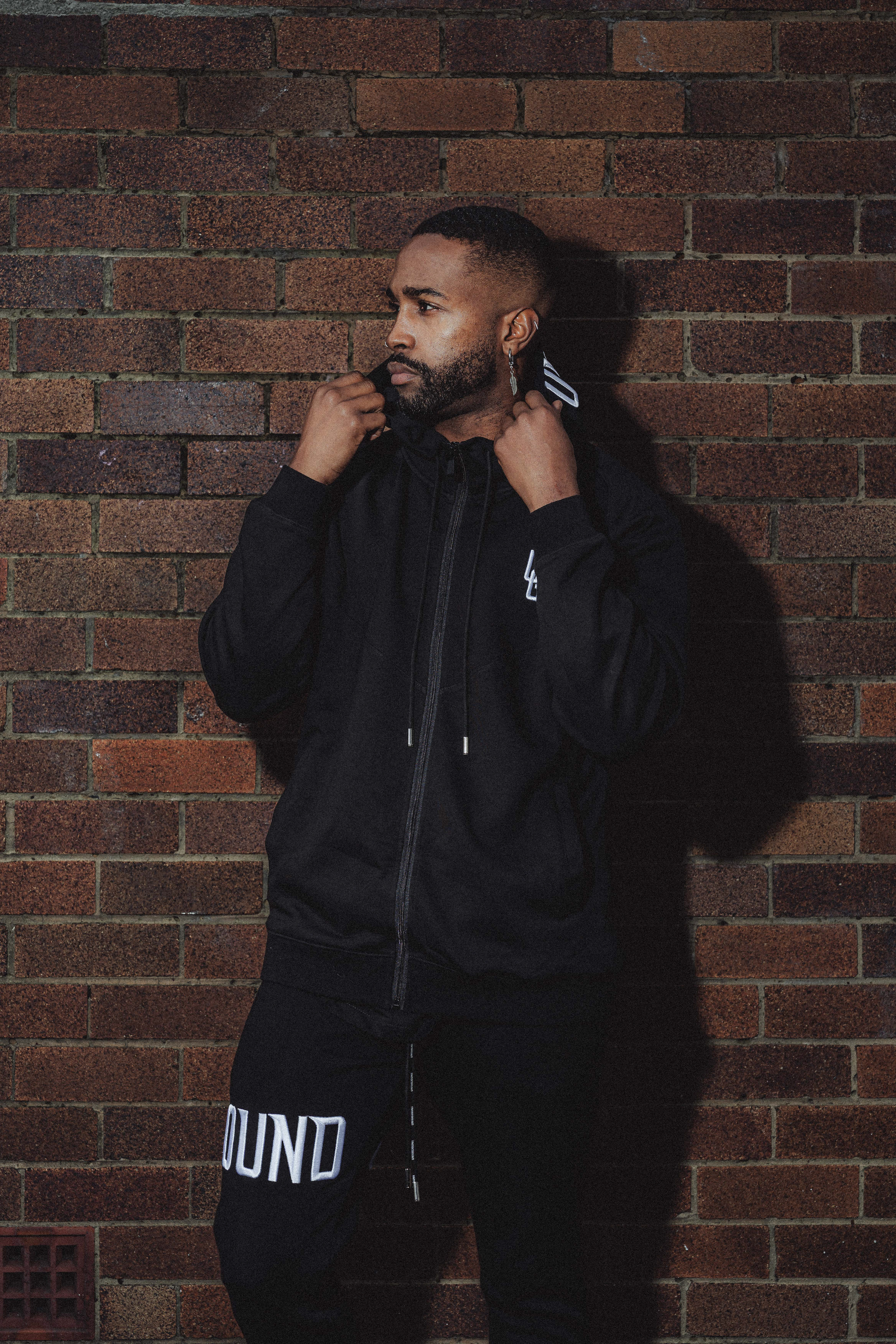 Modern brand content creation by Sydney photographer Vitor Duarte for editorial use