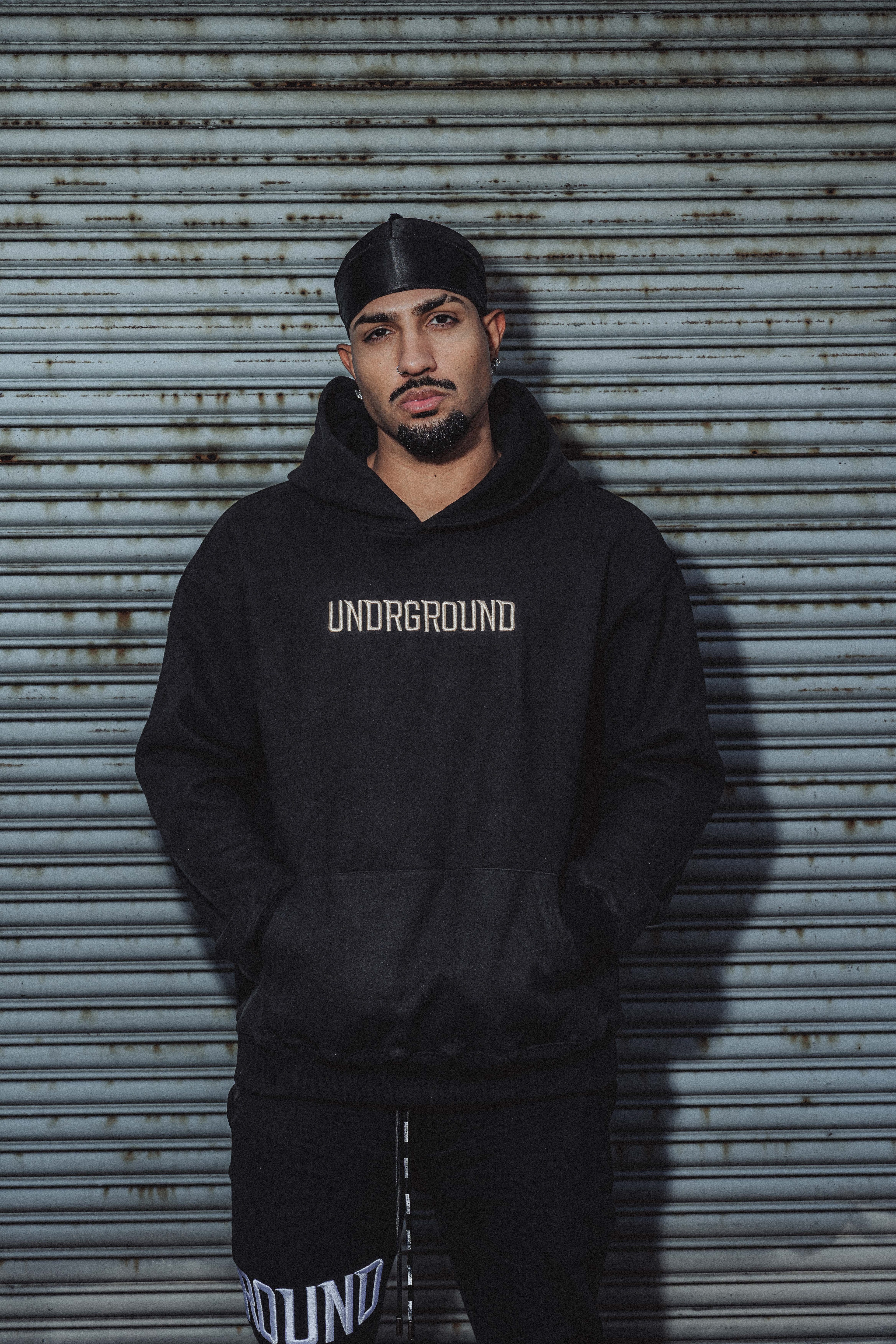 Creative commercial branding photo for client campaign, captured by Sydney photographer Vitor Duarte