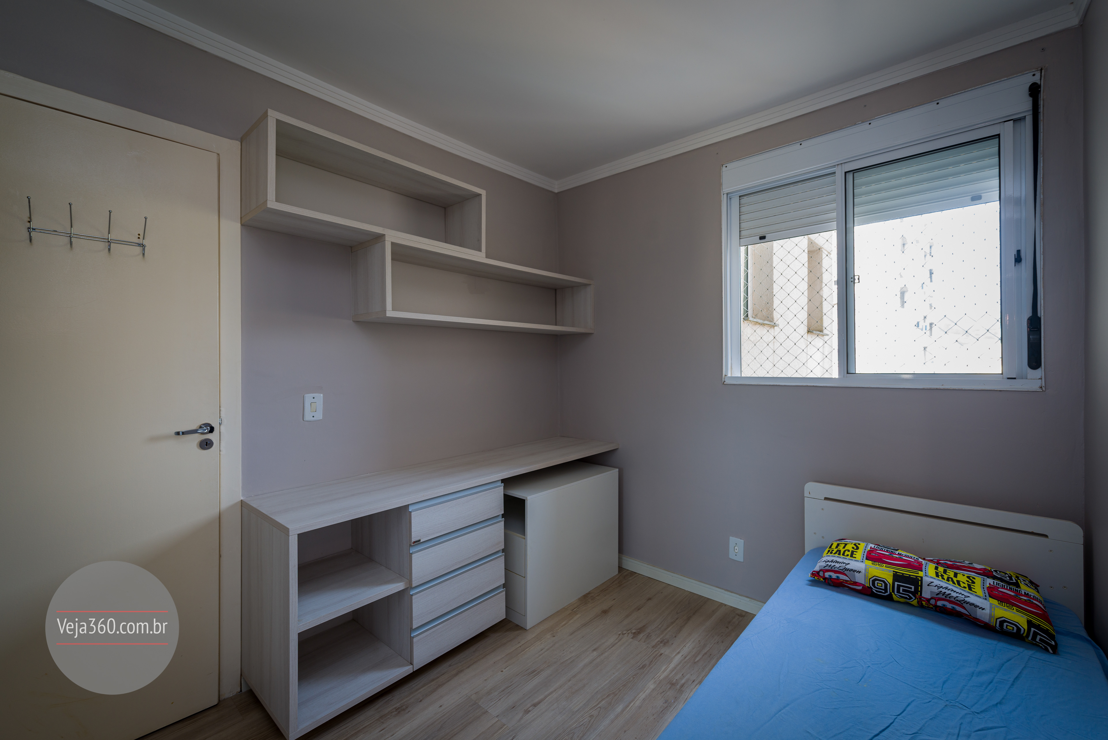 Quarto 3