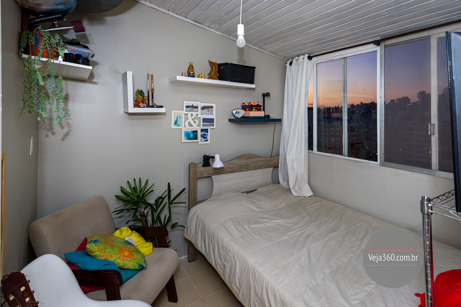 Quarto 2