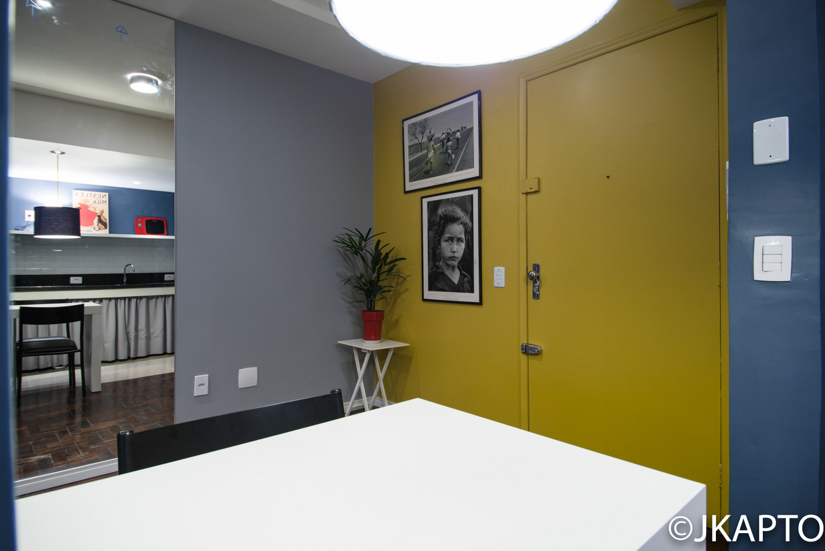 apartamento, cidade baixa ,porto alegre, jk, apto,pronto para morar, como novo, apartamento, novissimo, JKAPTO