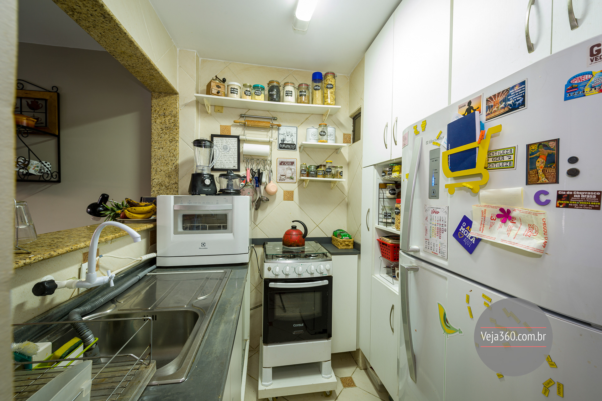 Cozinha