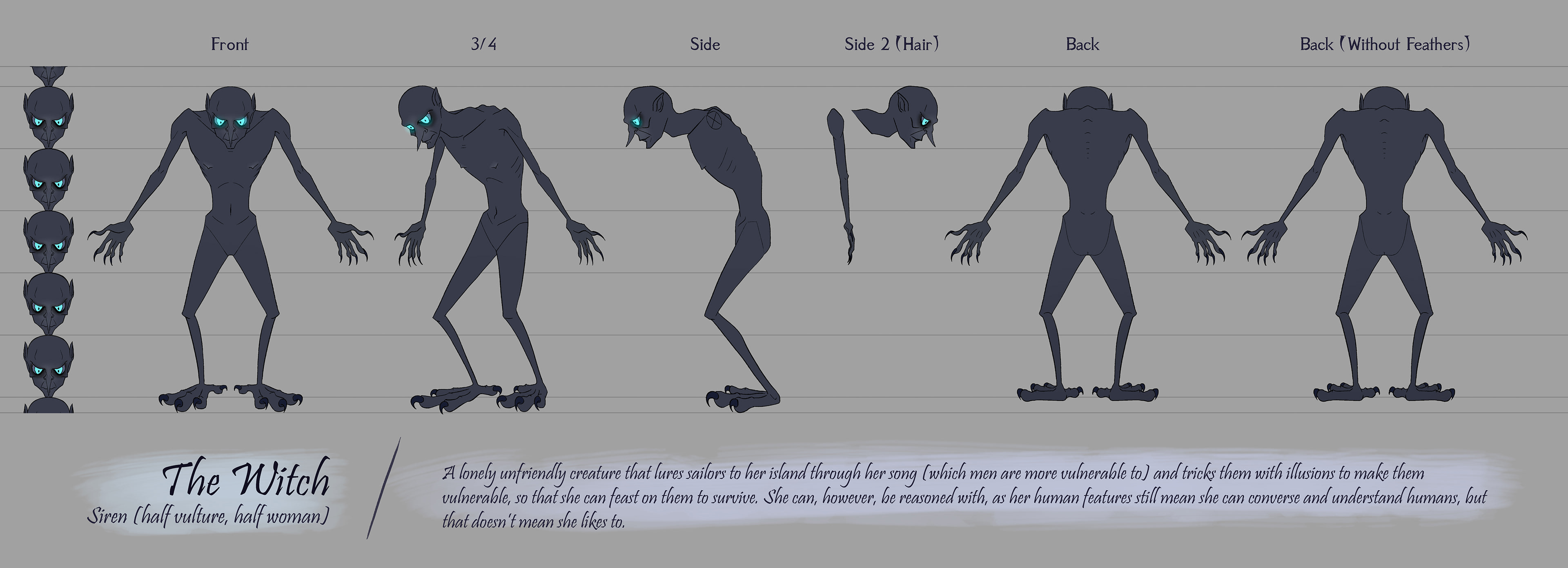 Base Turnaround