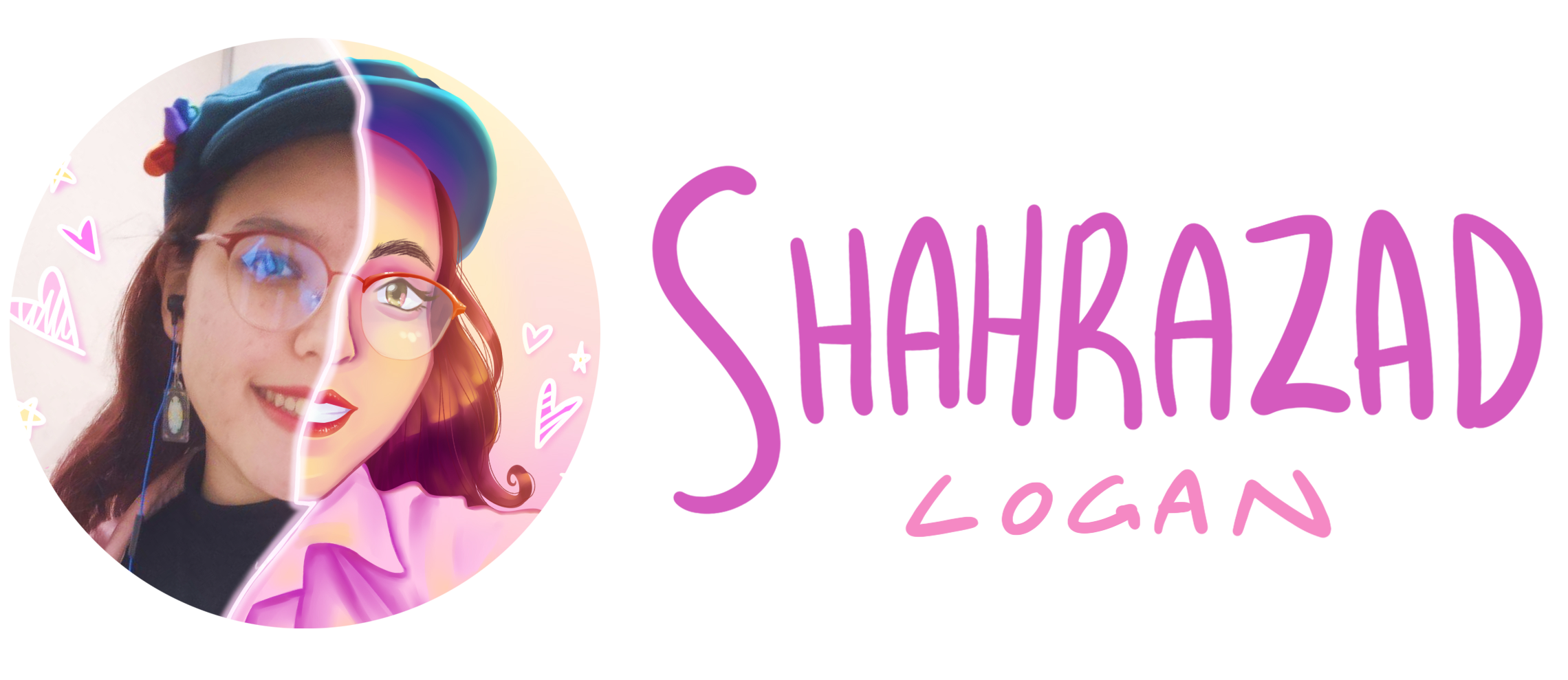 Shahrazad Logan