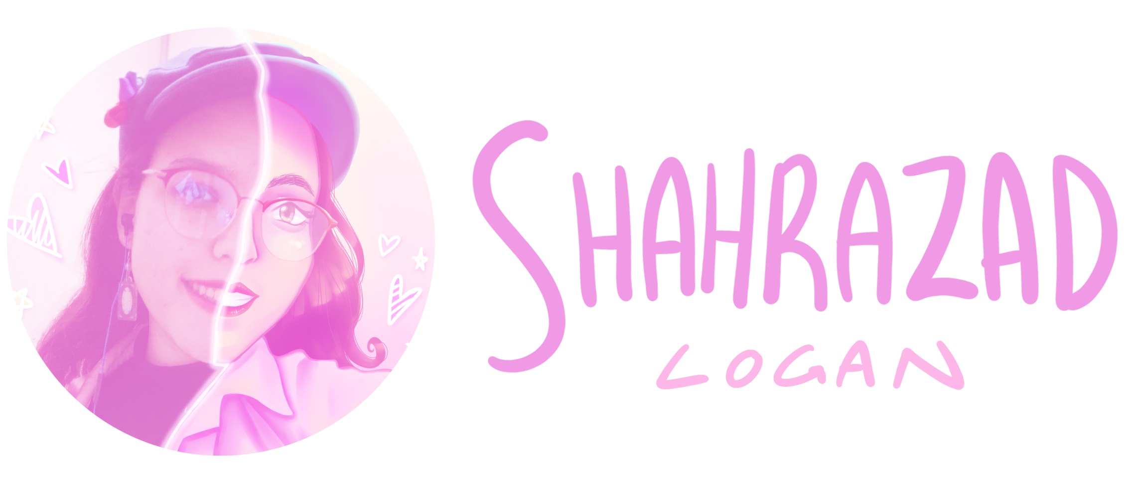 Shahrazad Logan