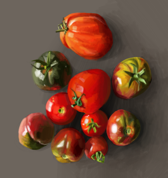 Tomatoes