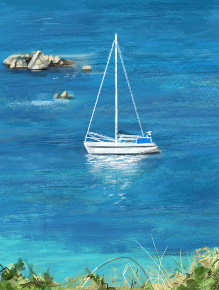 Bretagne